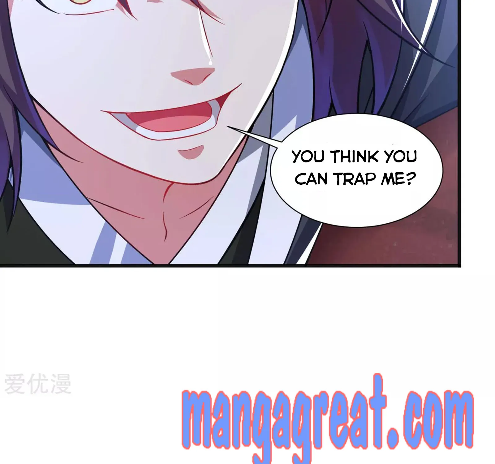 Dao Yin Chapter 46 page 51 - MangaKakalot