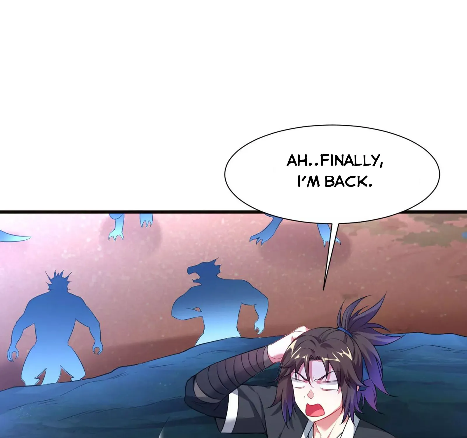 Dao Yin Chapter 46 page 76 - MangaKakalot