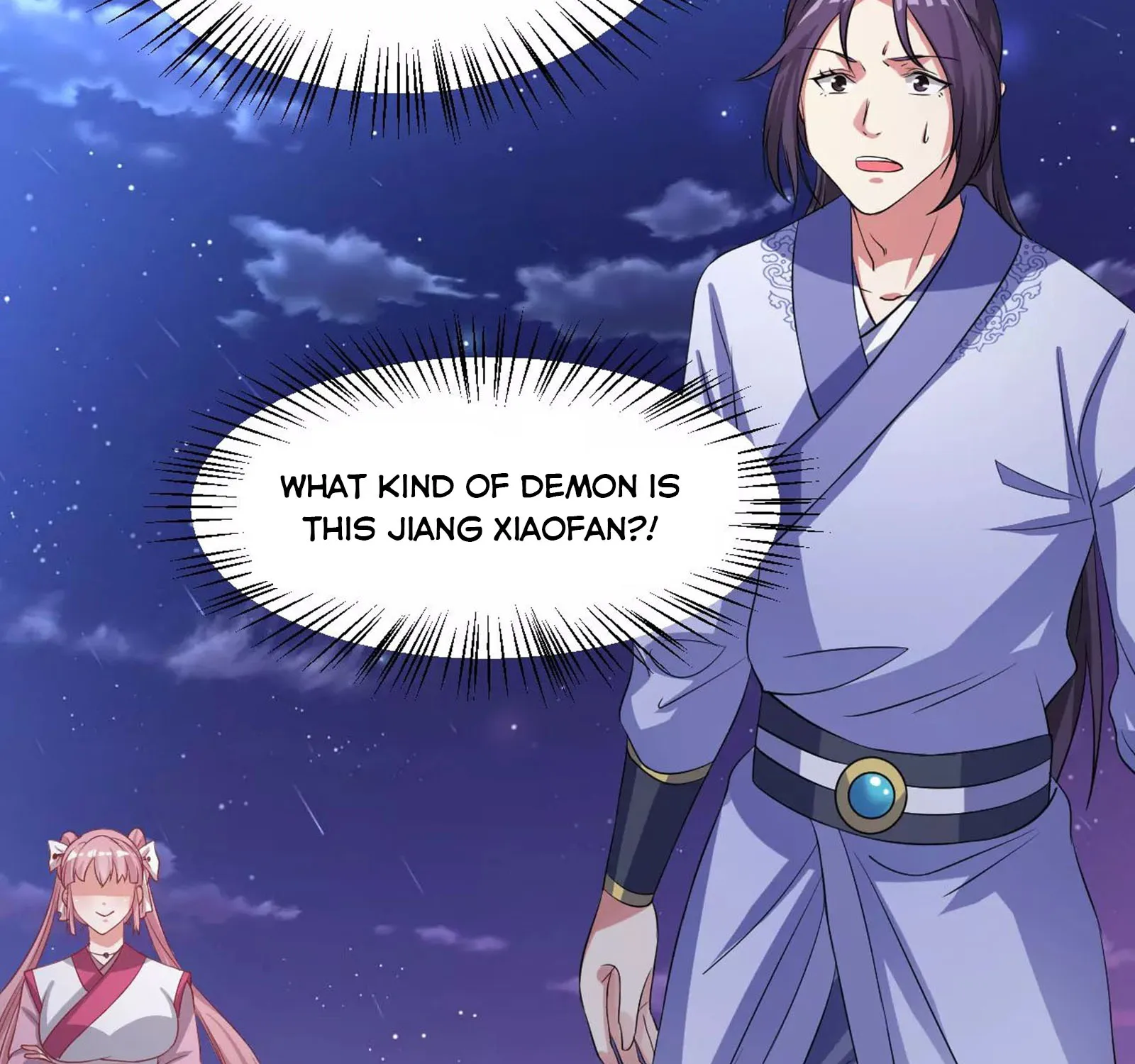 Dao Yin Chapter 47 page 68 - MangaKakalot