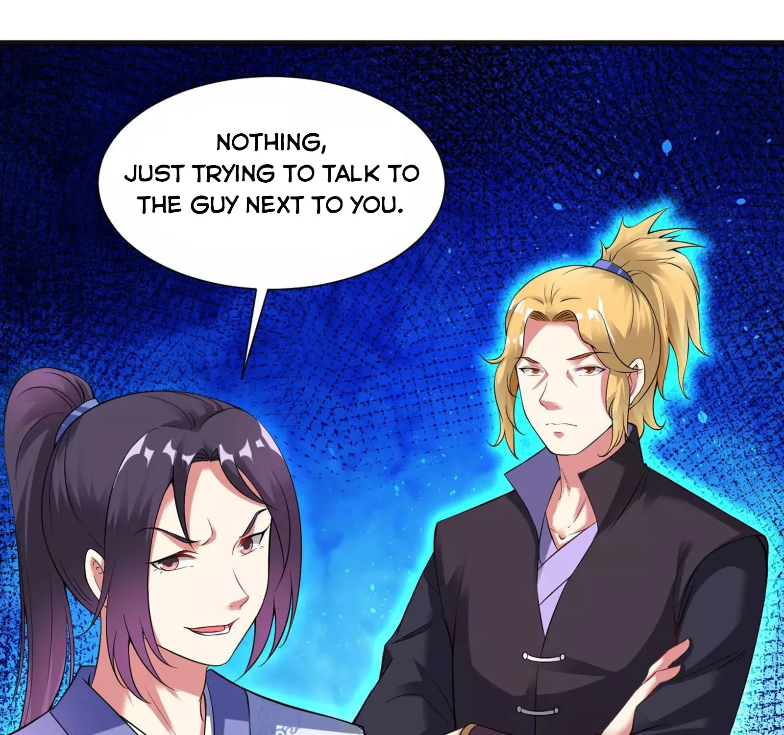 Dao Yin Chapter 47 page 10 - MangaKakalot