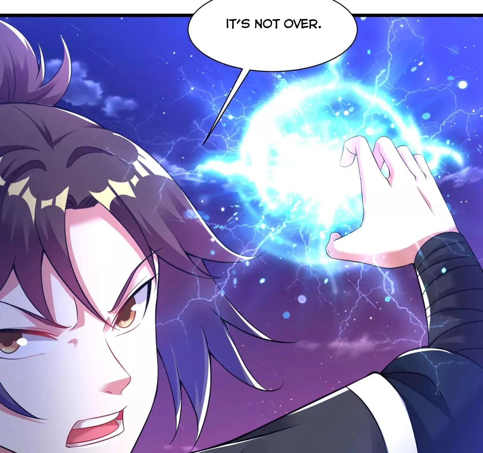 Dao Yin Chapter 49 page 11 - MangaKakalot