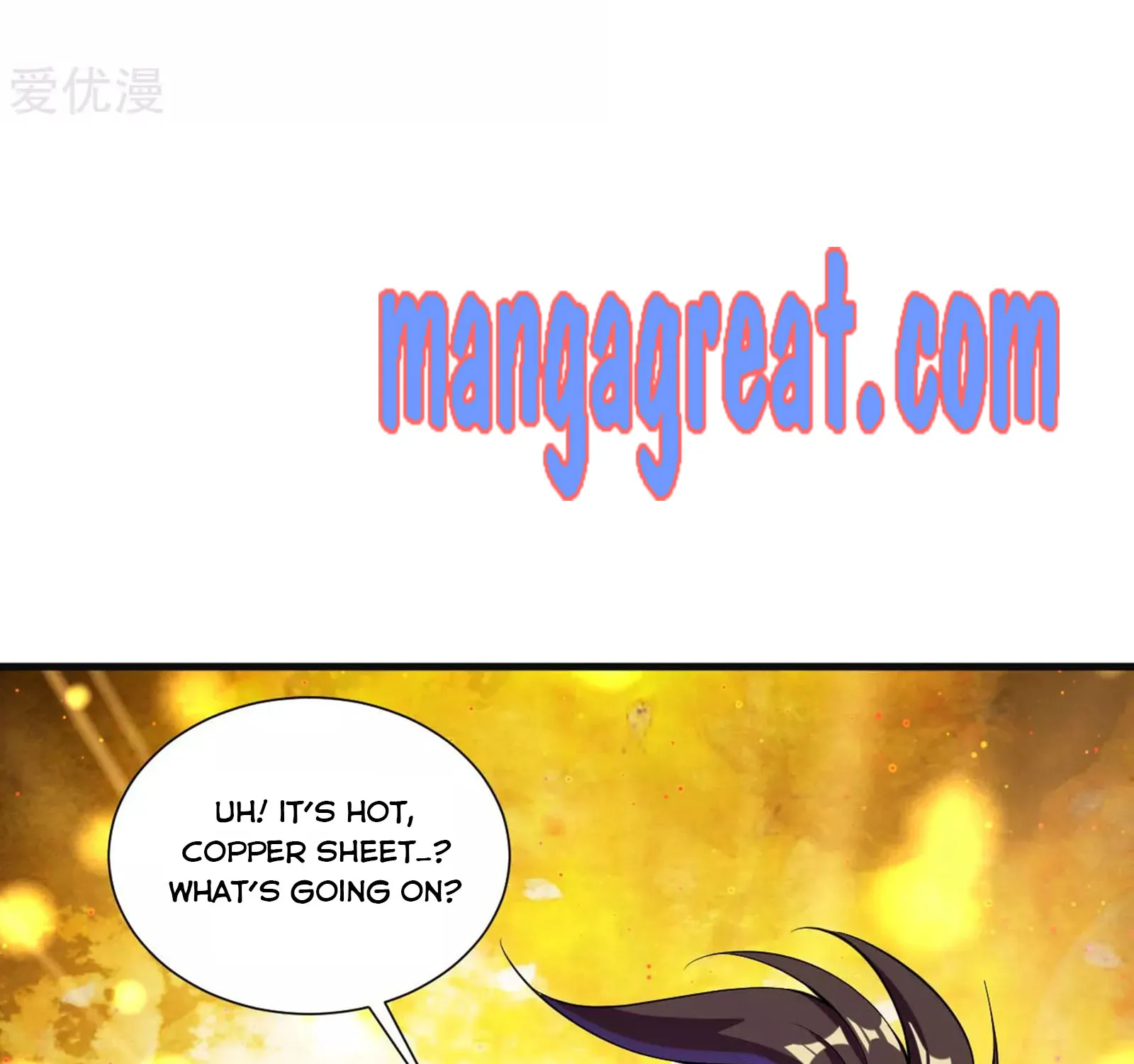 Dao Yin Chapter 50 page 32 - MangaKakalot