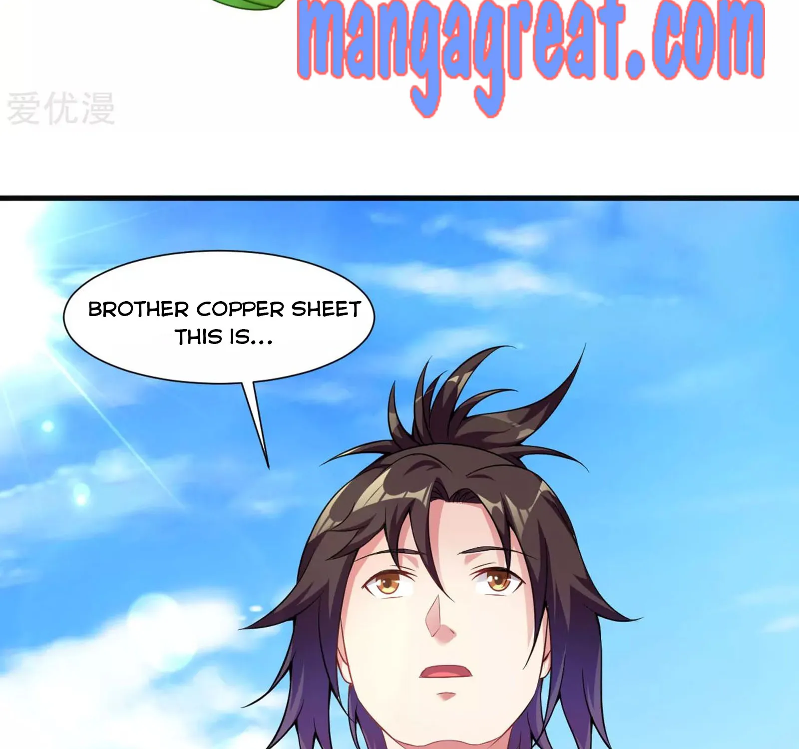 Dao Yin Chapter 50 page 41 - MangaKakalot