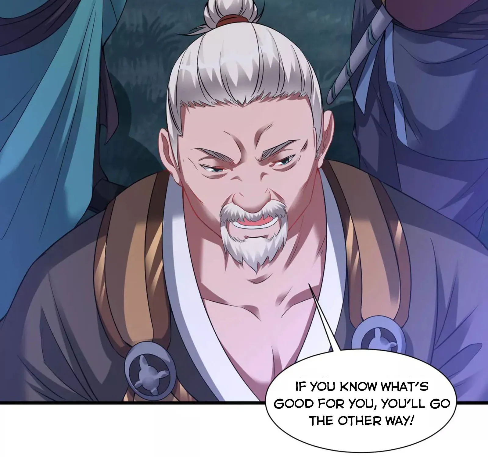 Dao Yin Chapter 52 page 43 - MangaKakalot