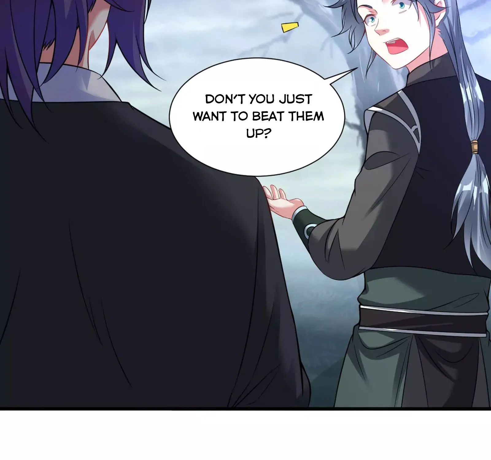 Dao Yin Chapter 52 page 47 - MangaKakalot