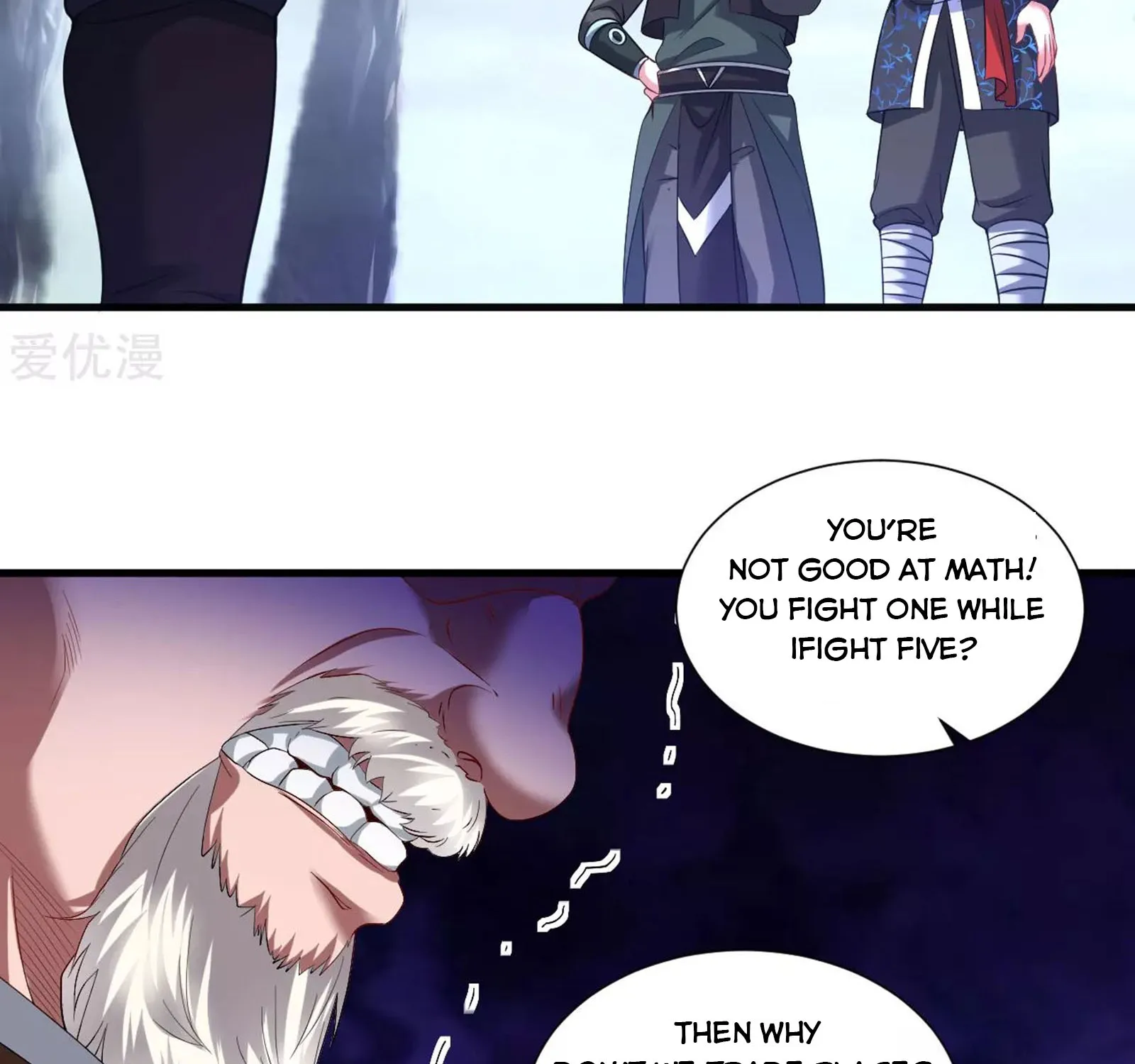 Dao Yin Chapter 52 page 50 - MangaKakalot