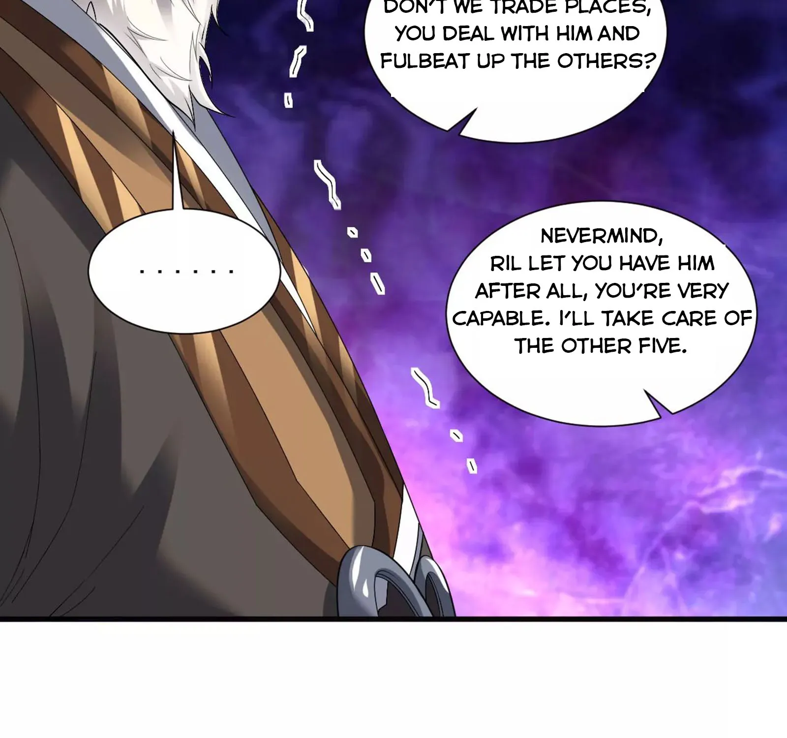 Dao Yin Chapter 52 page 51 - MangaKakalot