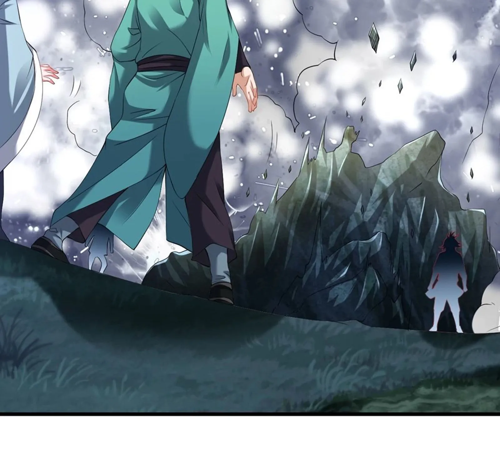 Dao Yin Chapter 53 page 71 - MangaKakalot