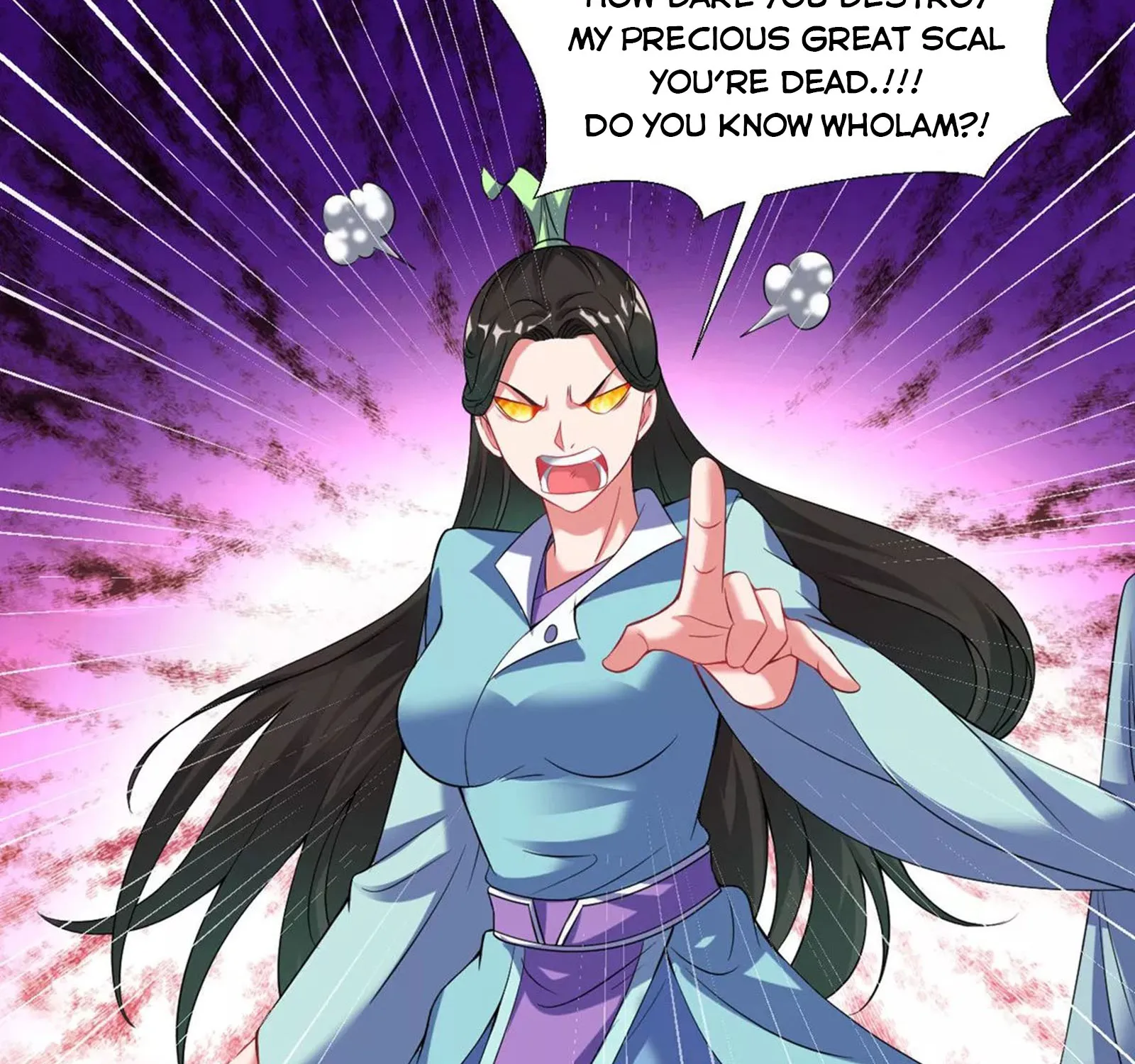 Dao Yin Chapter 54 page 27 - MangaKakalot