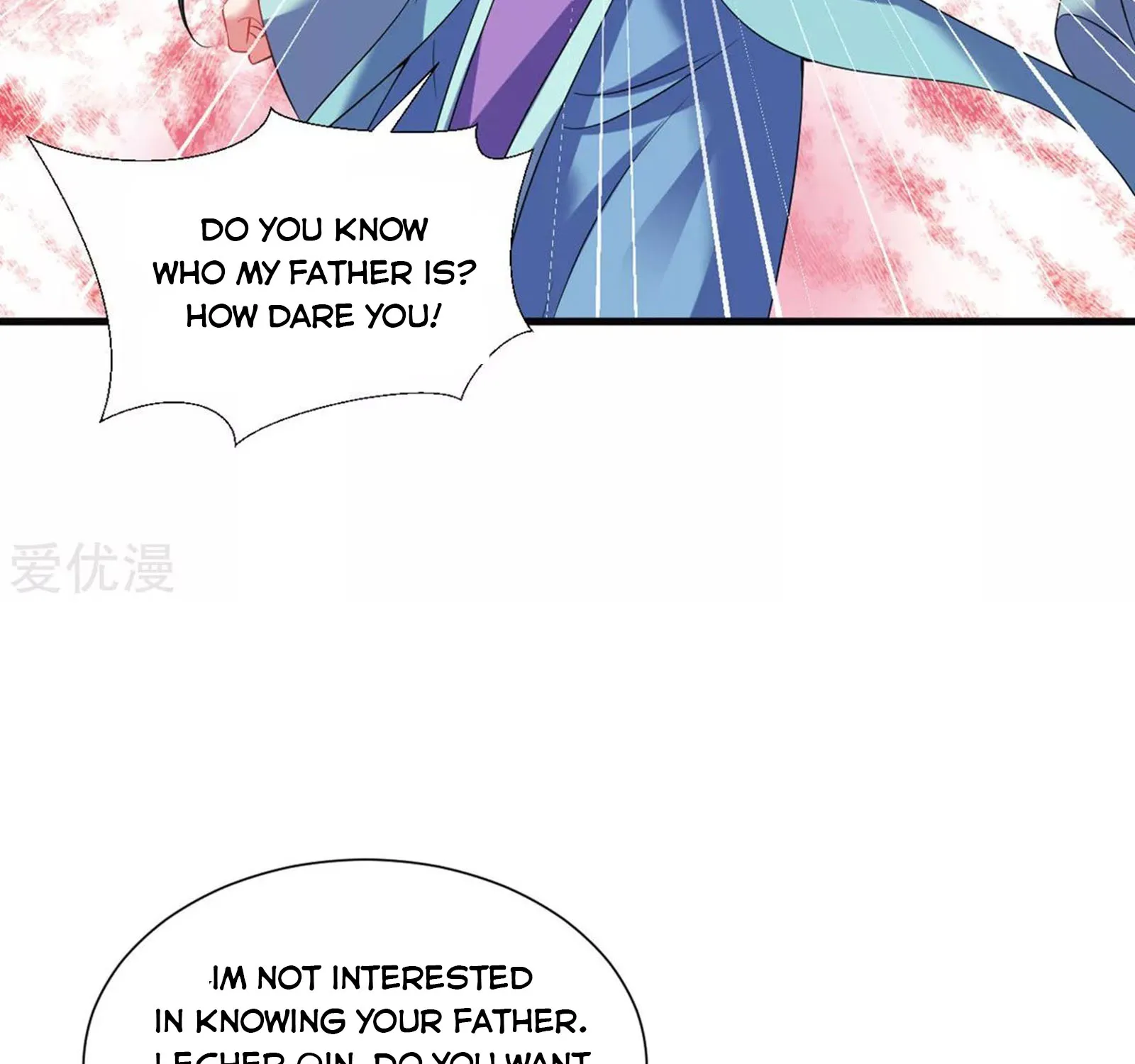 Dao Yin Chapter 54 page 28 - MangaKakalot