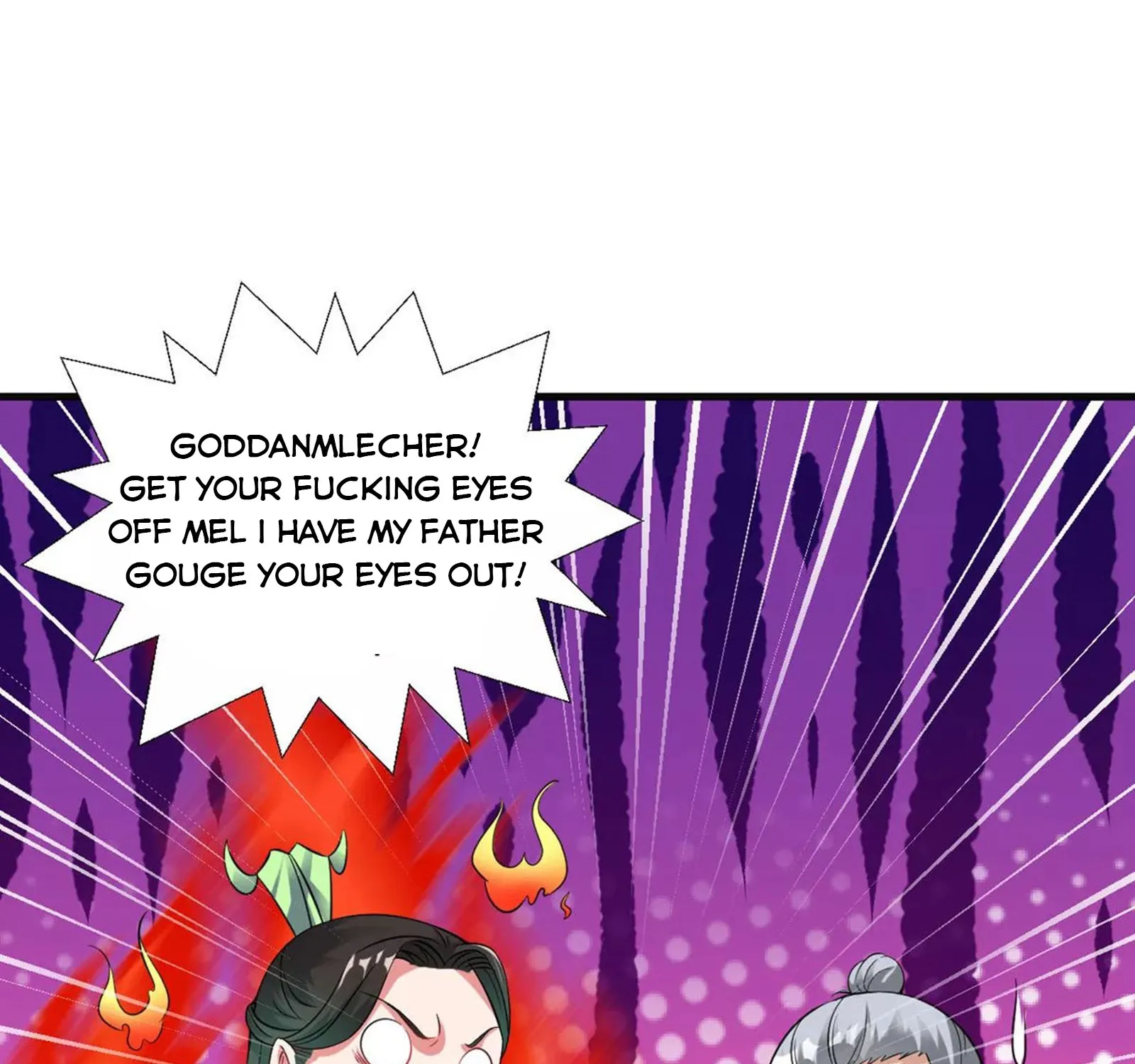 Dao Yin Chapter 54 page 31 - MangaKakalot