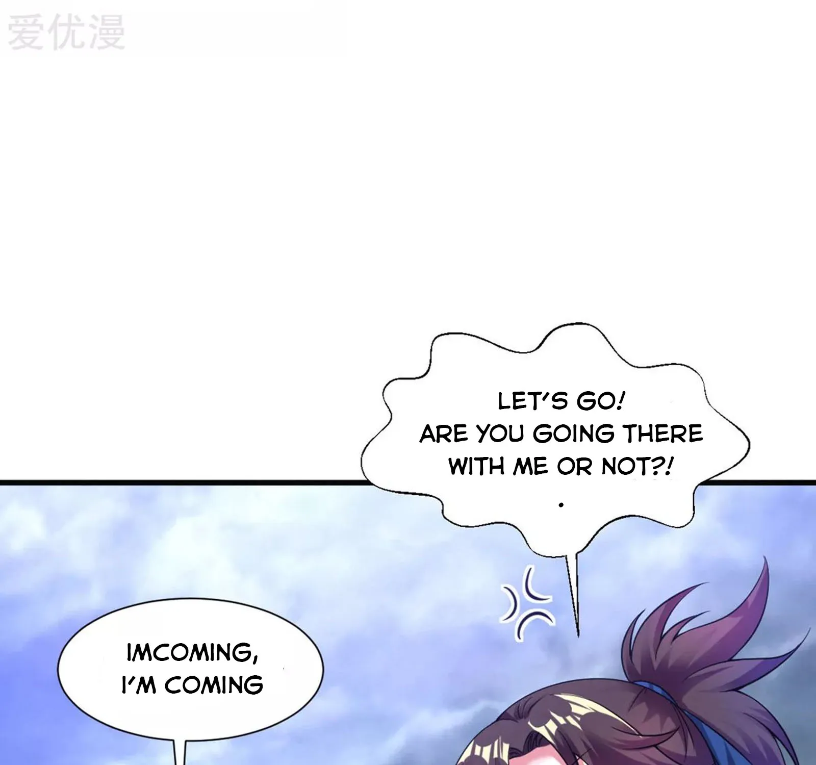 Dao Yin Chapter 54 page 43 - MangaKakalot