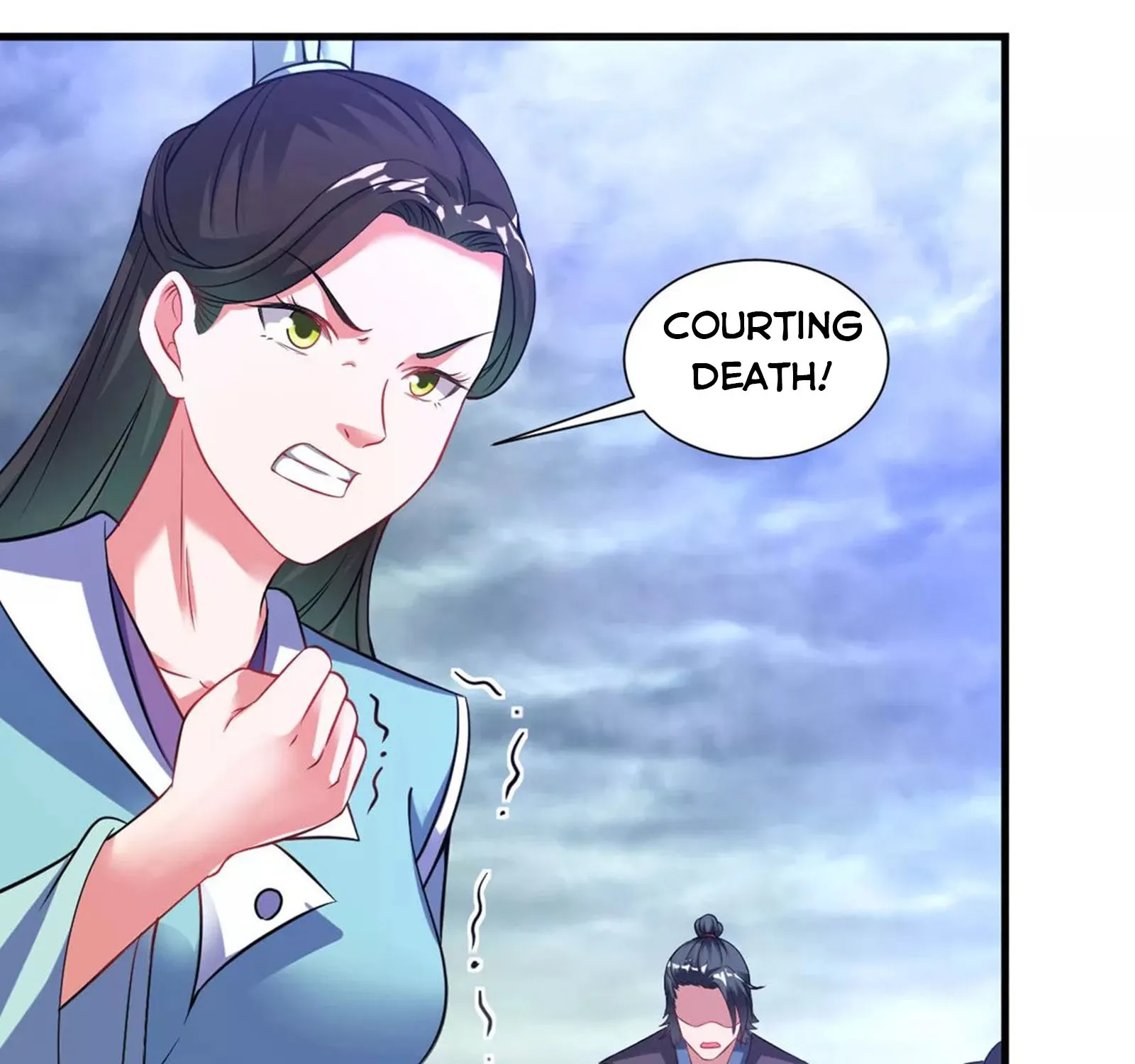 Dao Yin Chapter 54 page 6 - MangaKakalot