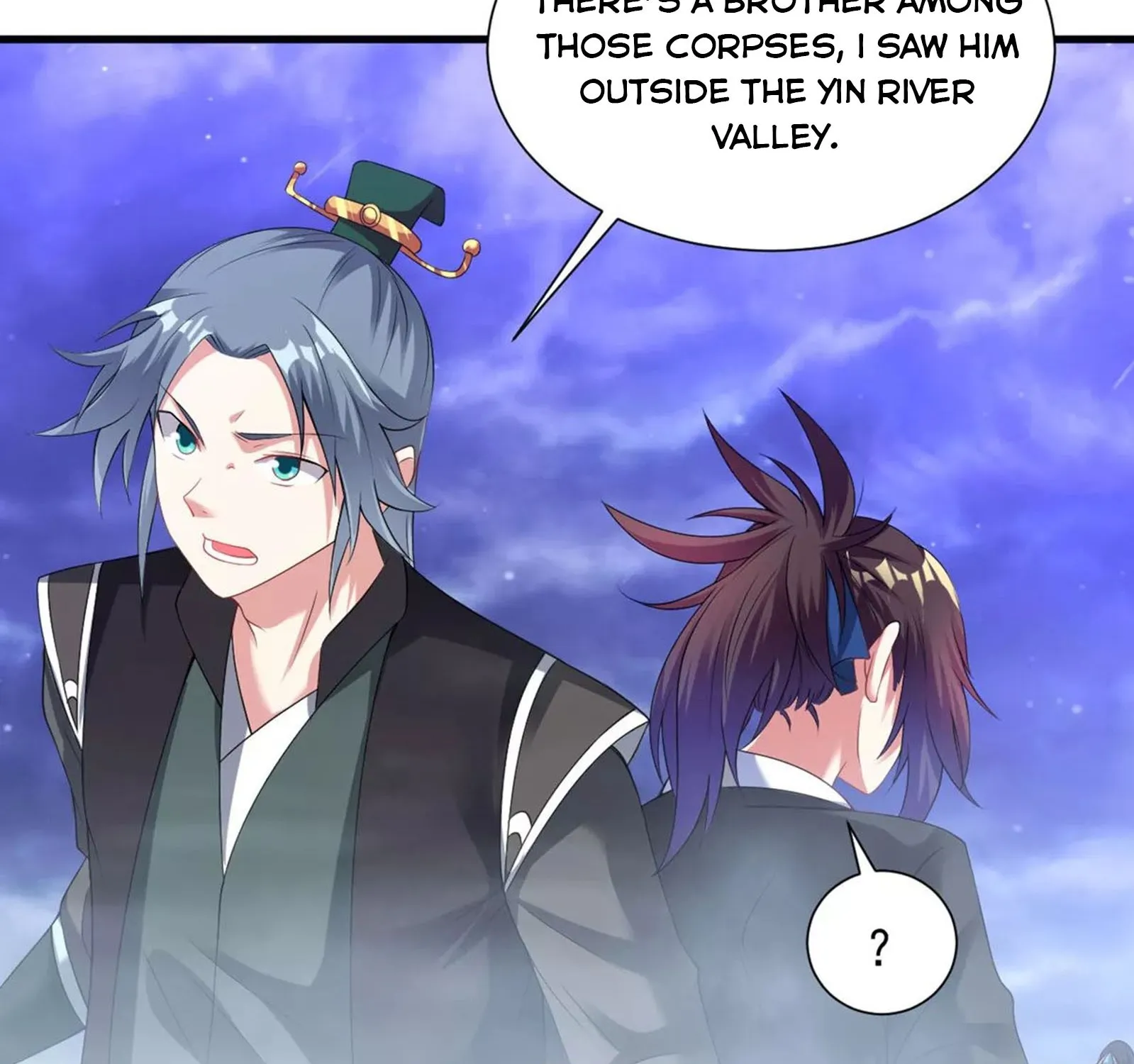 Dao Yin Chapter 54 page 81 - MangaKakalot