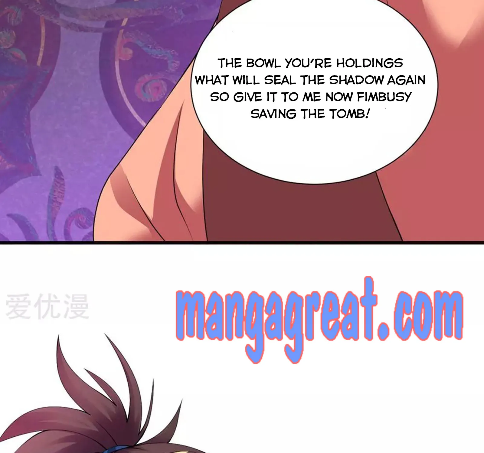 Dao Yin Chapter 57 page 59 - MangaKakalot