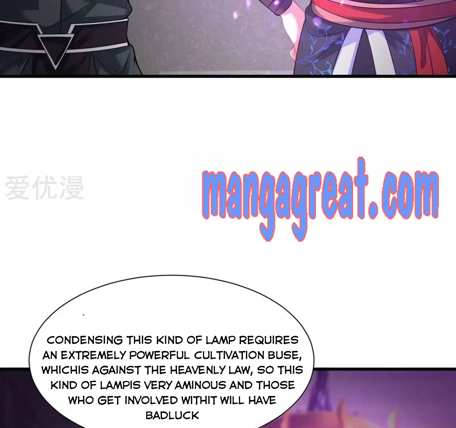 Dao Yin Chapter 57 page 10 - MangaKakalot