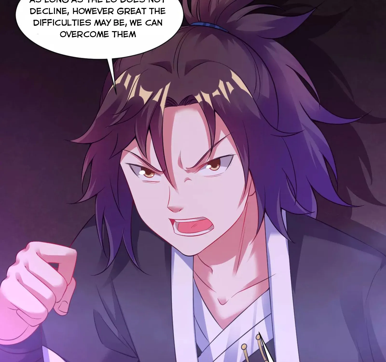 Dao Yin Chapter 58 page 23 - MangaKakalot