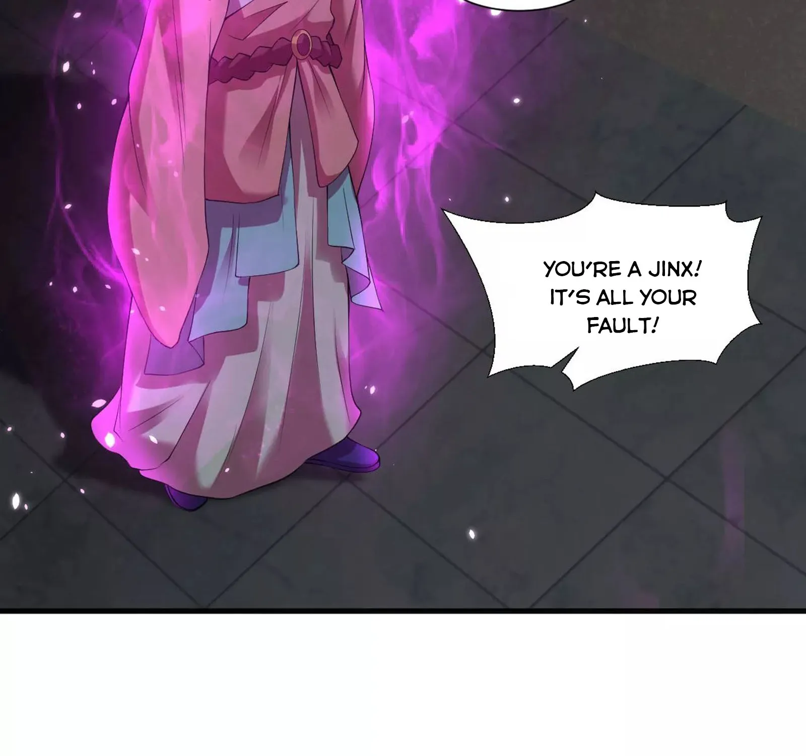 Dao Yin Chapter 58 page 40 - MangaKakalot