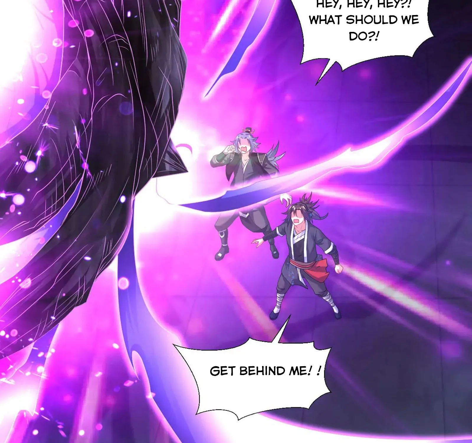 Dao Yin Chapter 58 page 54 - MangaKakalot