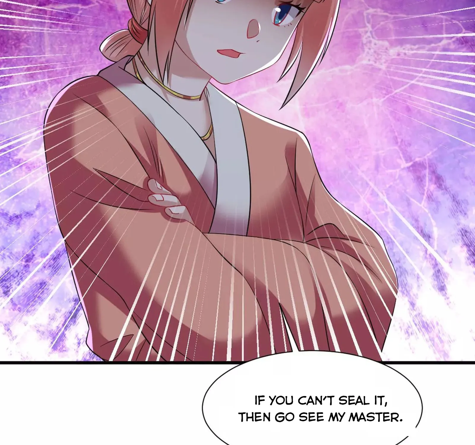 Dao Yin Chapter 59 page 21 - MangaKakalot