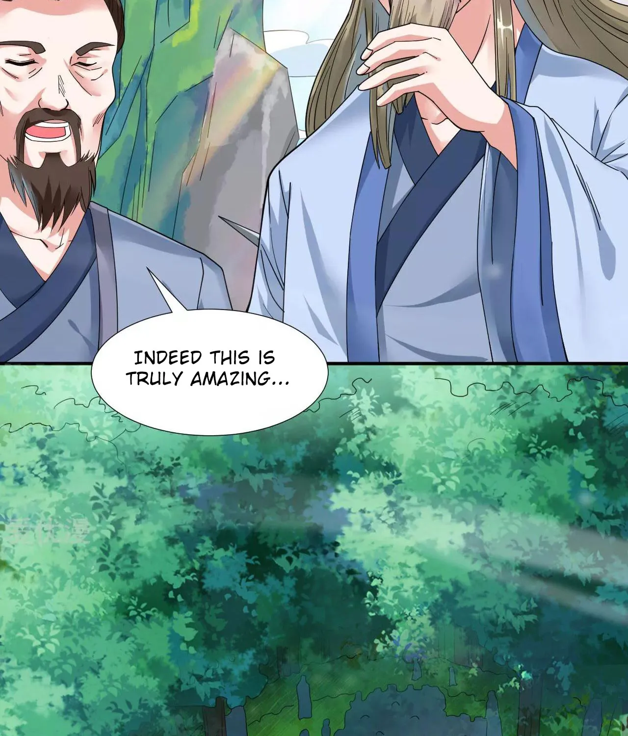 Dao Yin Chapter 6 page 16 - MangaKakalot