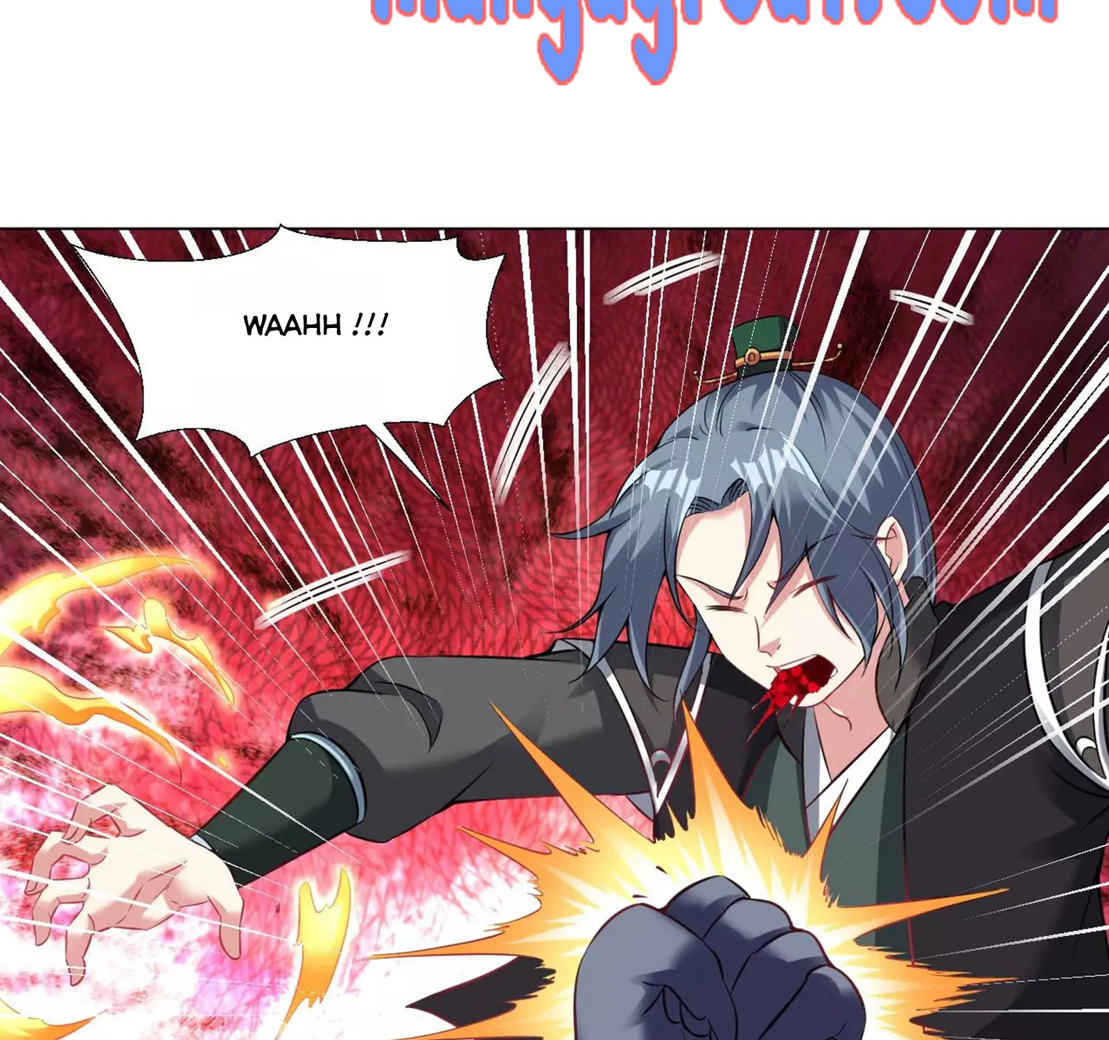 Dao Yin Chapter 60 page 30 - MangaKakalot