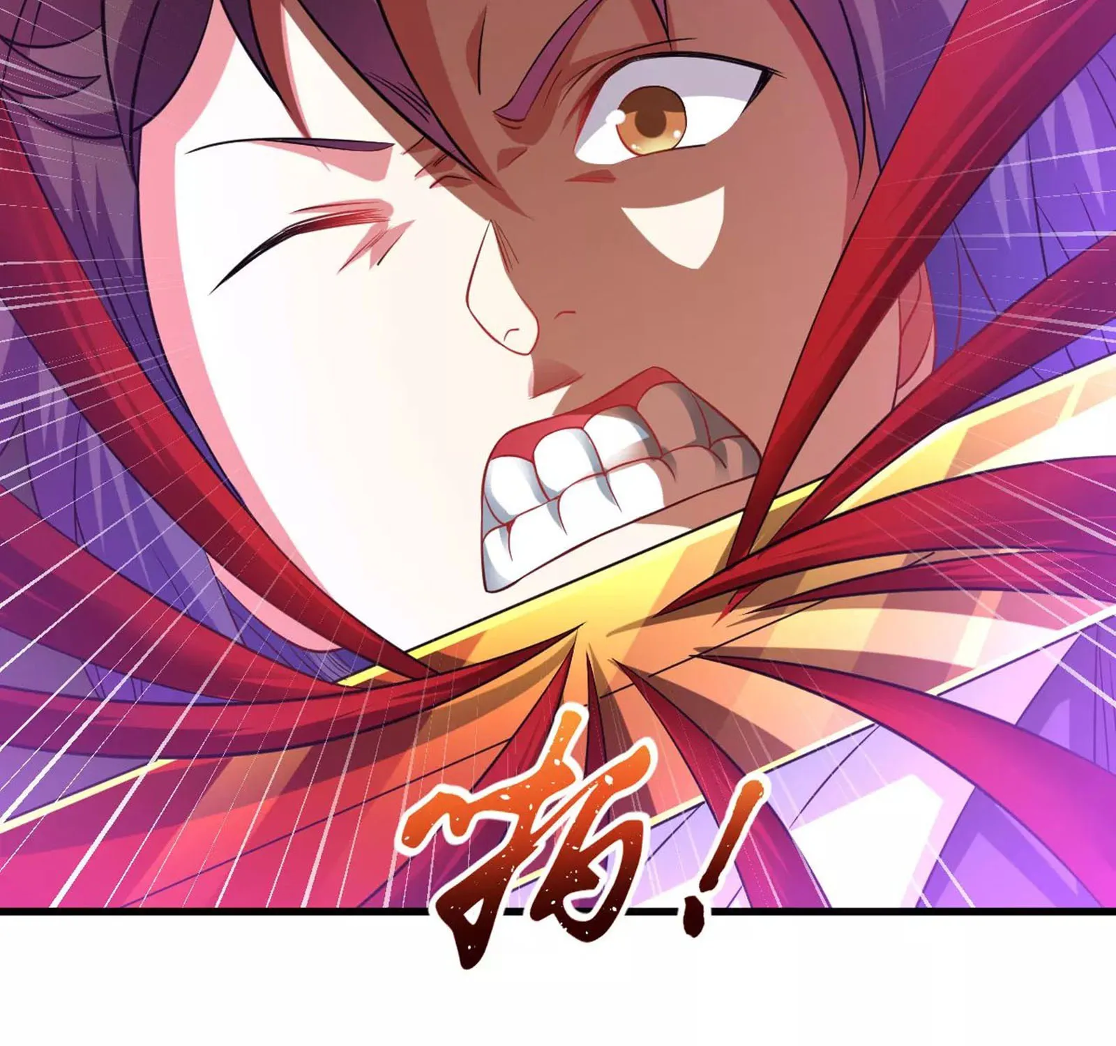 Dao Yin Chapter 60 page 51 - MangaKakalot