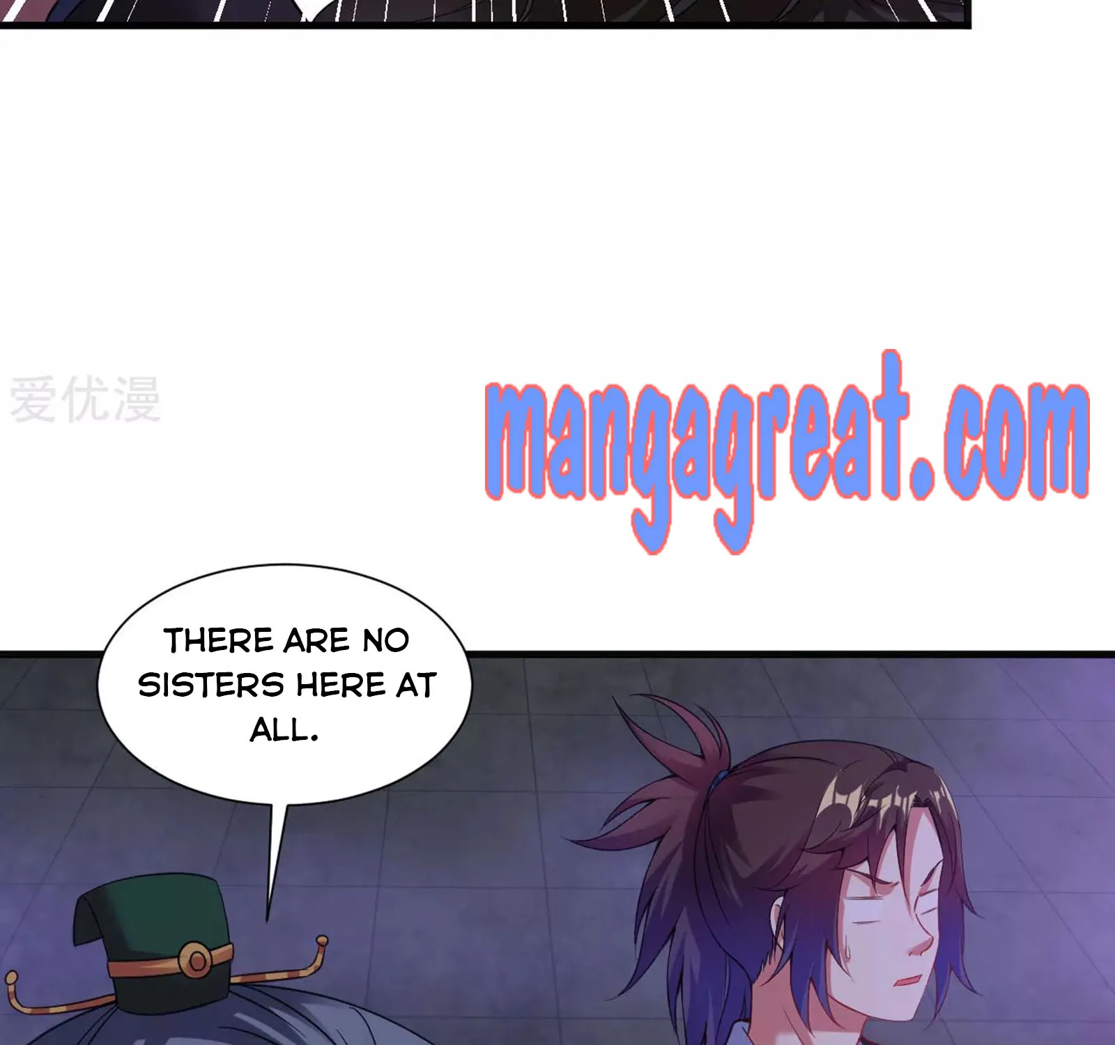 Dao Yin Chapter 61 page 15 - MangaKakalot