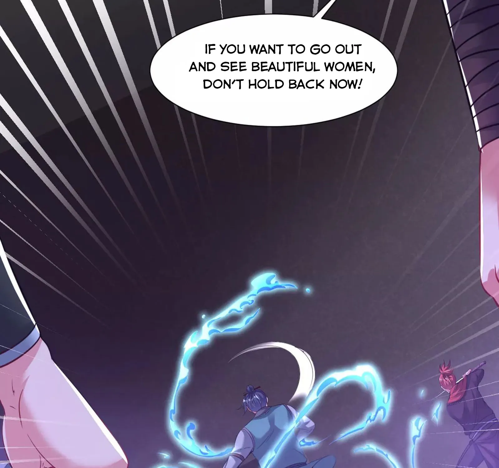 Dao Yin Chapter 61 page 44 - MangaKakalot