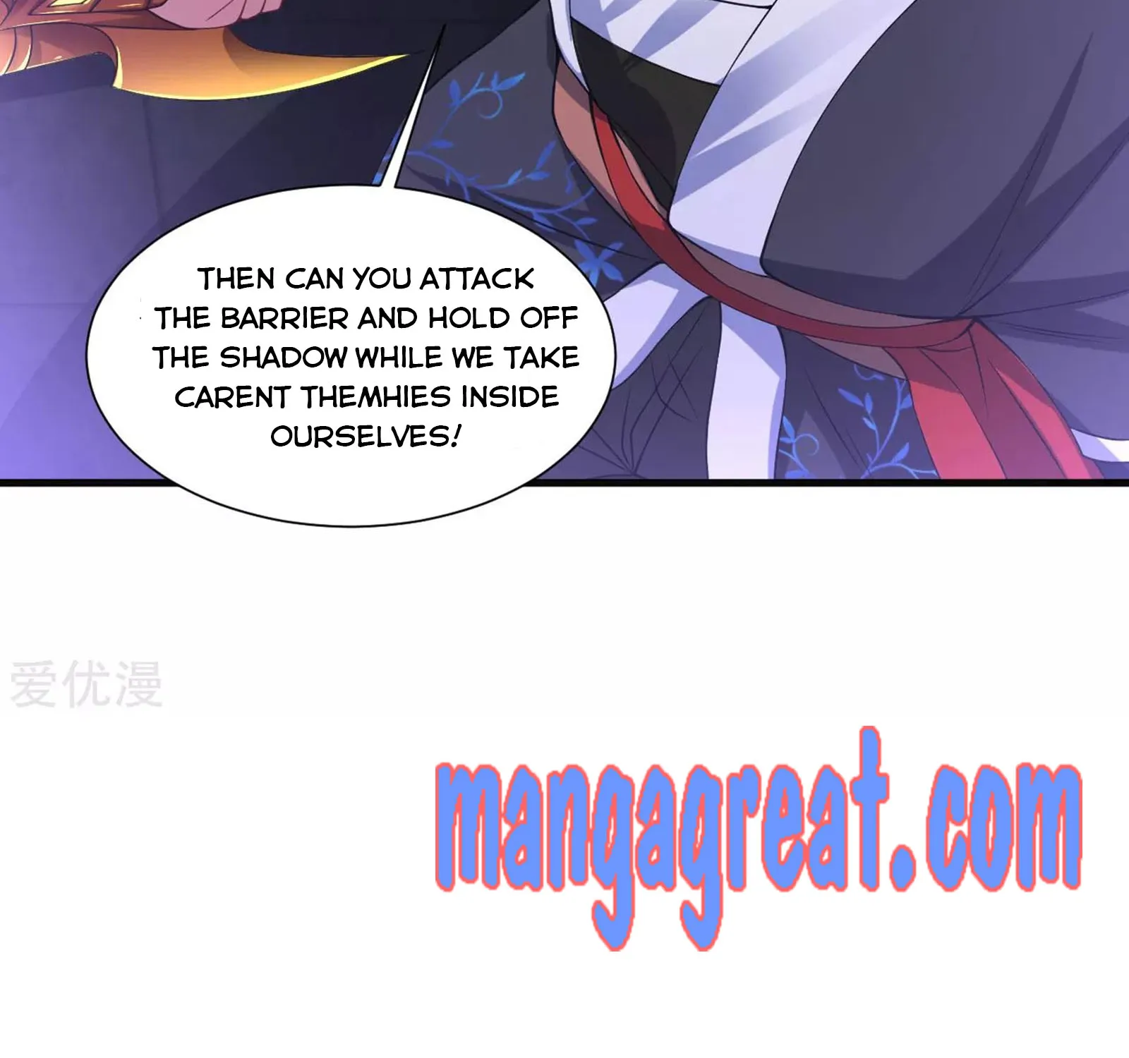 Dao Yin Chapter 62 page 72 - MangaKakalot