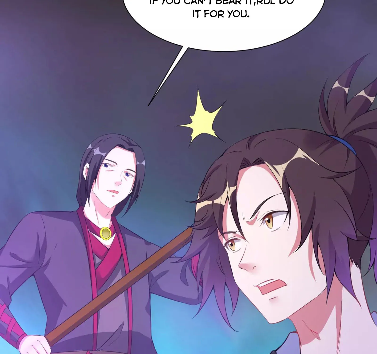 Dao Yin Chapter 63 page 55 - MangaKakalot