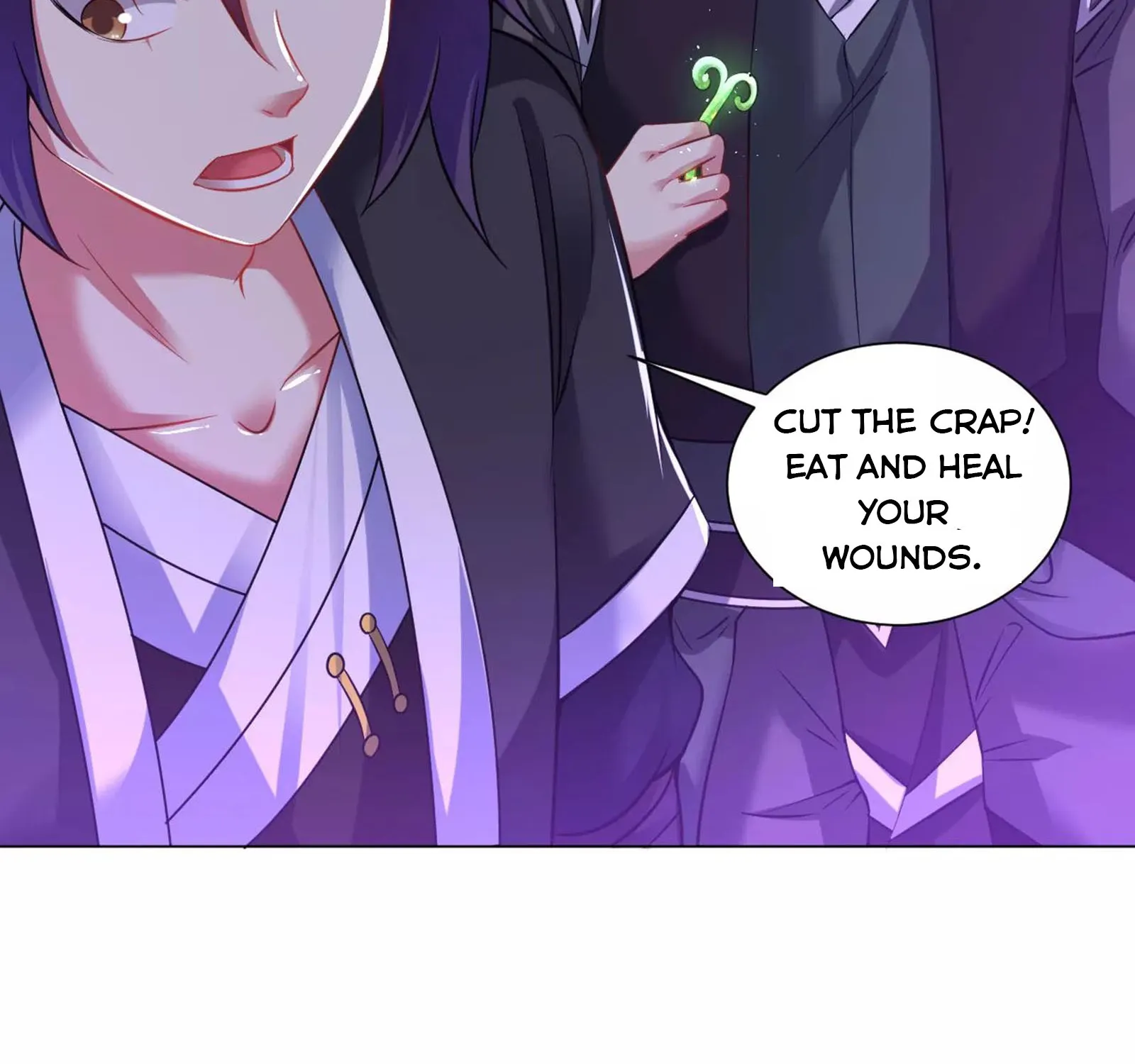 Dao Yin Chapter 64 page 14 - MangaKakalot