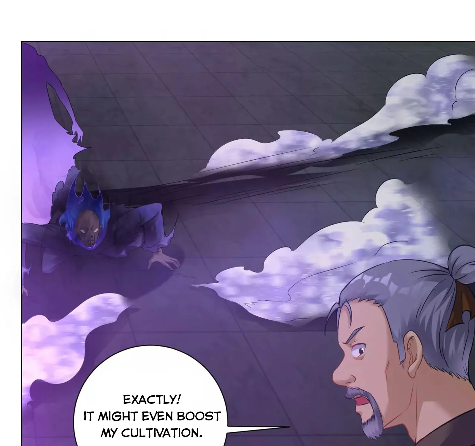 Dao Yin Chapter 64 page 30 - MangaKakalot