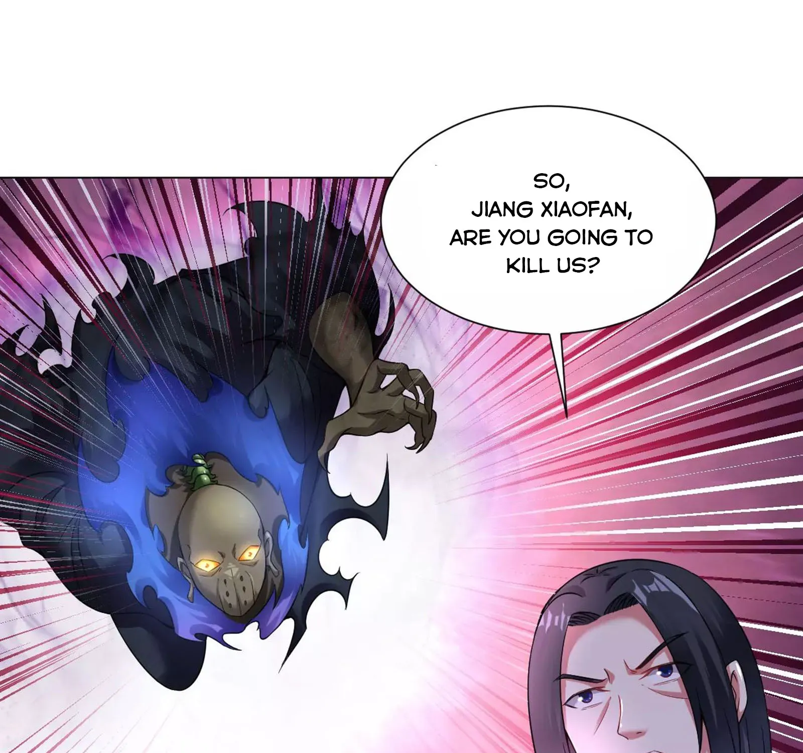 Dao Yin Chapter 64 page 40 - MangaKakalot