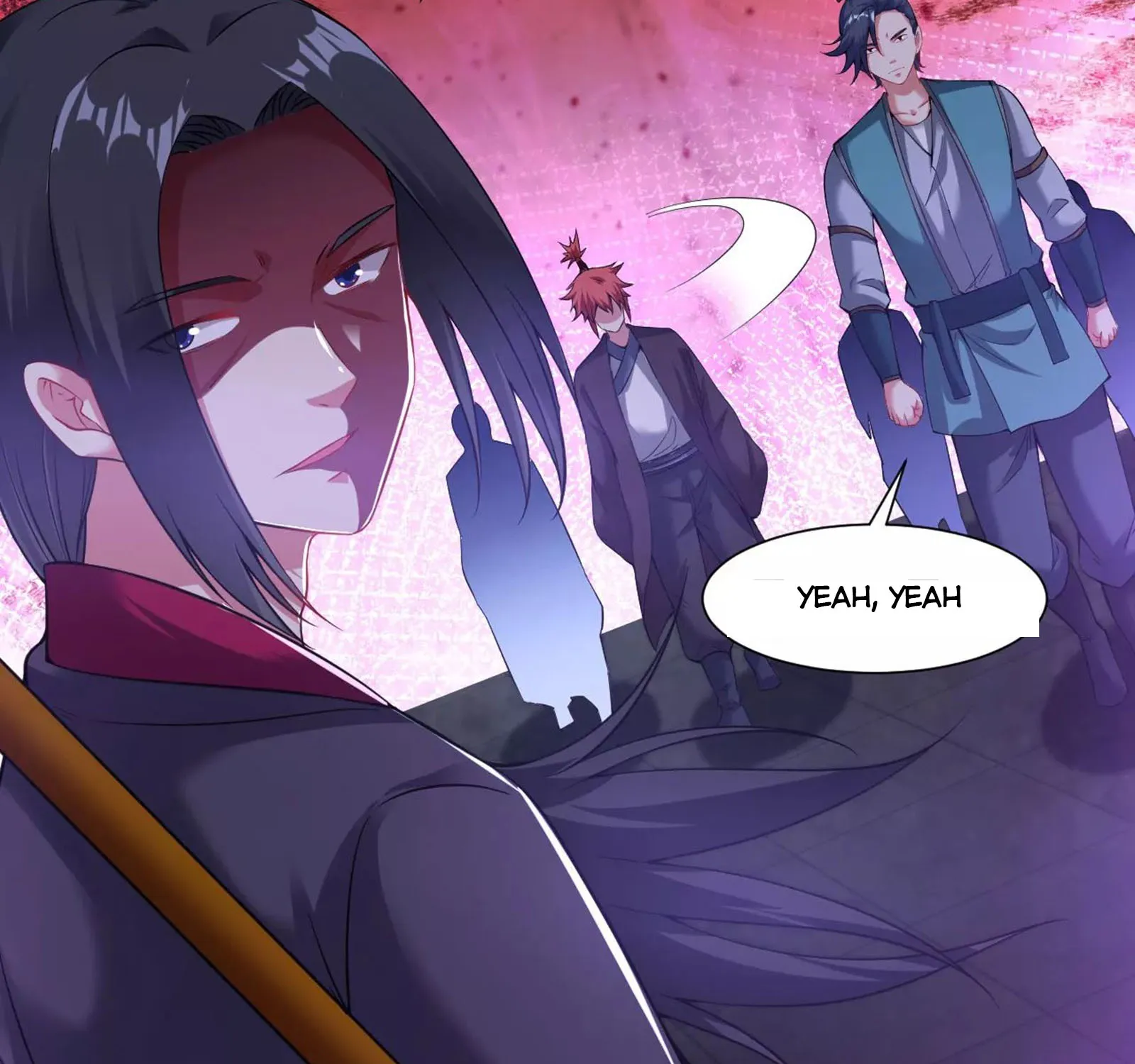 Dao Yin Chapter 64 page 50 - MangaKakalot