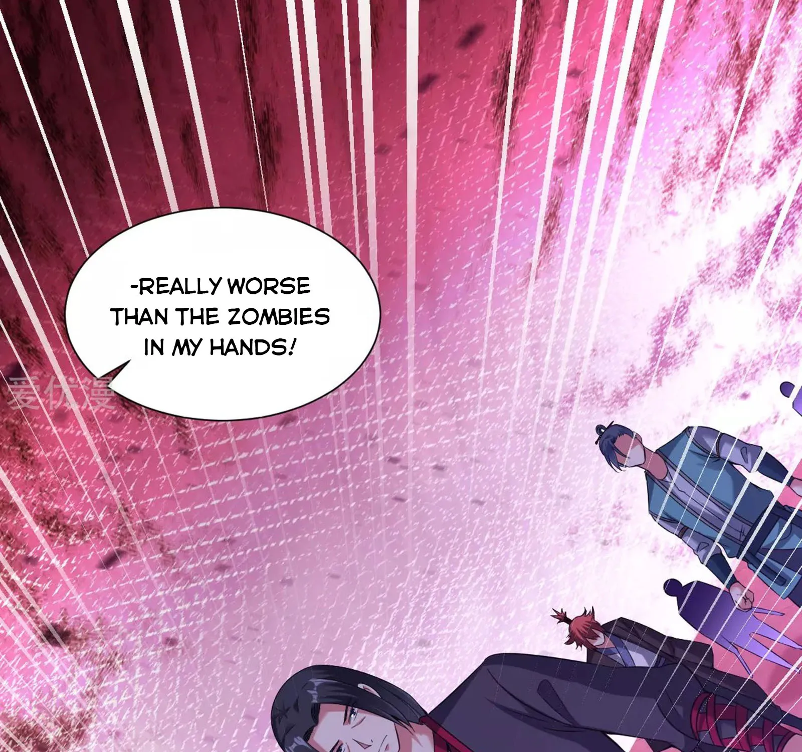 Dao Yin Chapter 64 page 60 - MangaKakalot