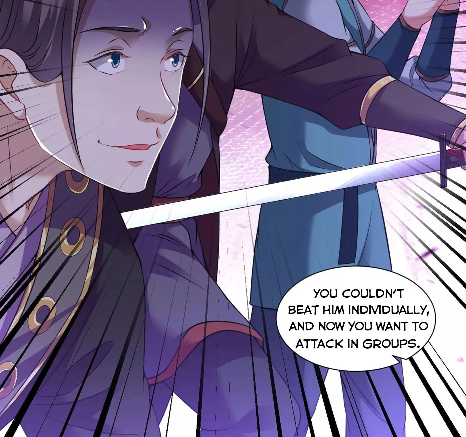 Dao Yin Chapter 65 page 14 - MangaKakalot