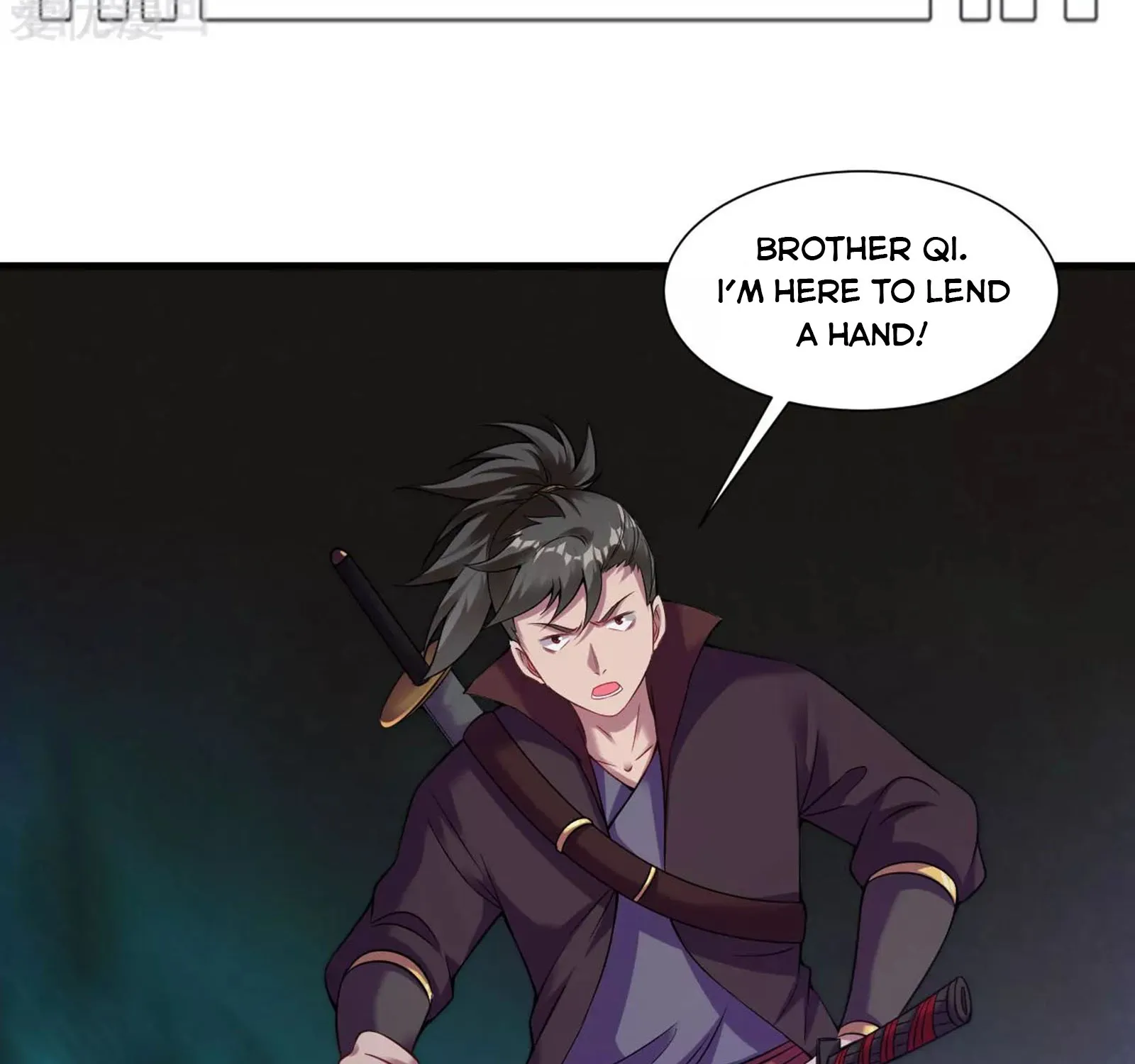 Dao Yin Chapter 65 page 4 - MangaKakalot