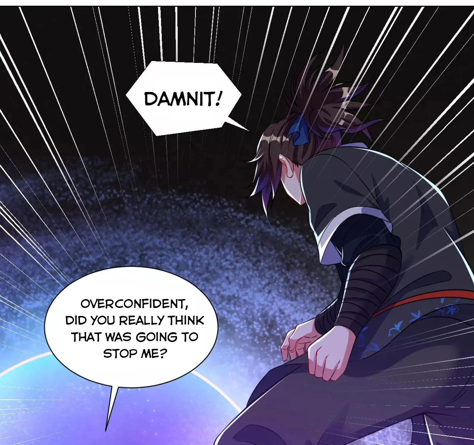 Dao Yin Chapter 65 page 62 - MangaKakalot