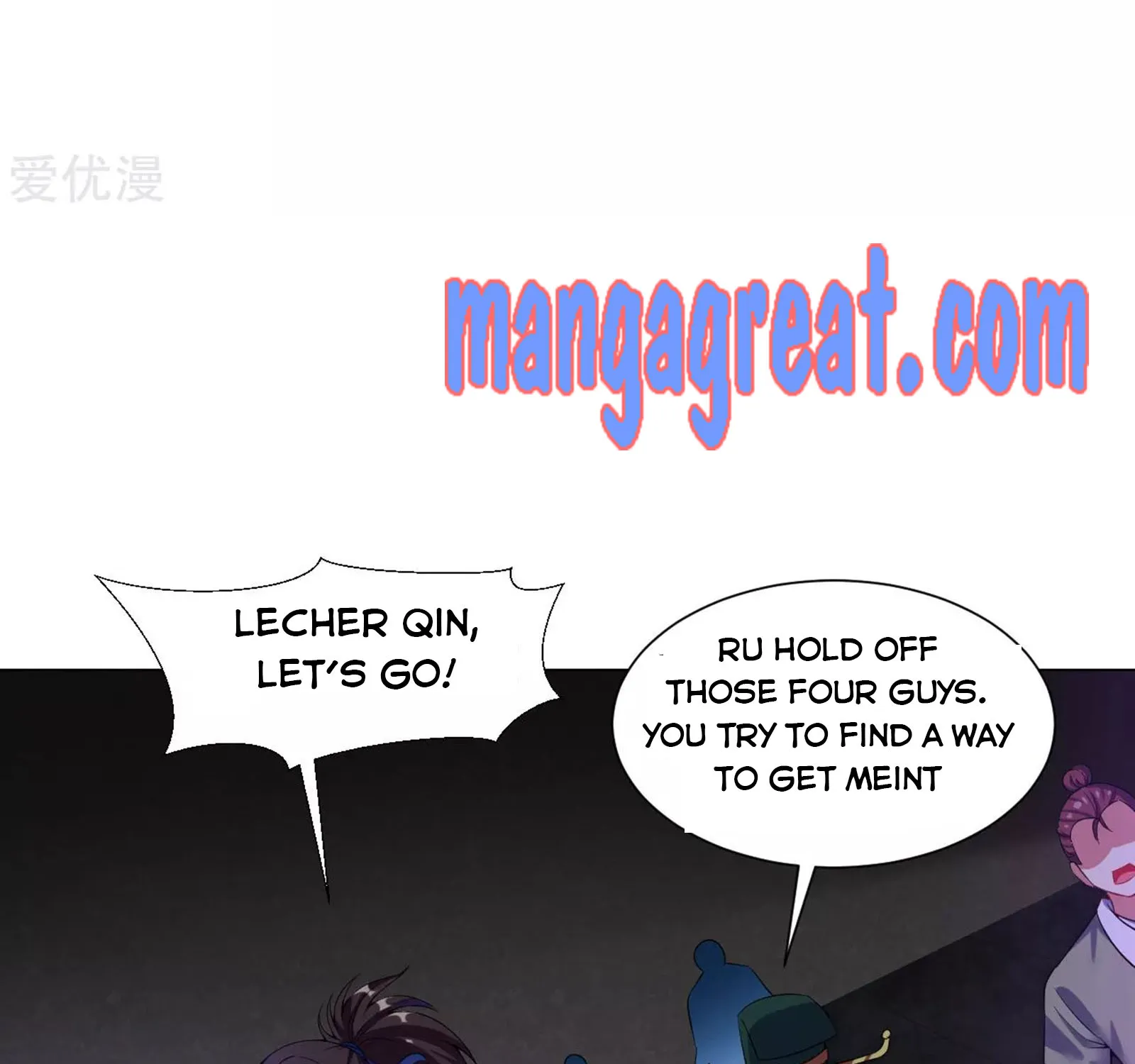 Dao Yin Chapter 65 page 66 - MangaKakalot