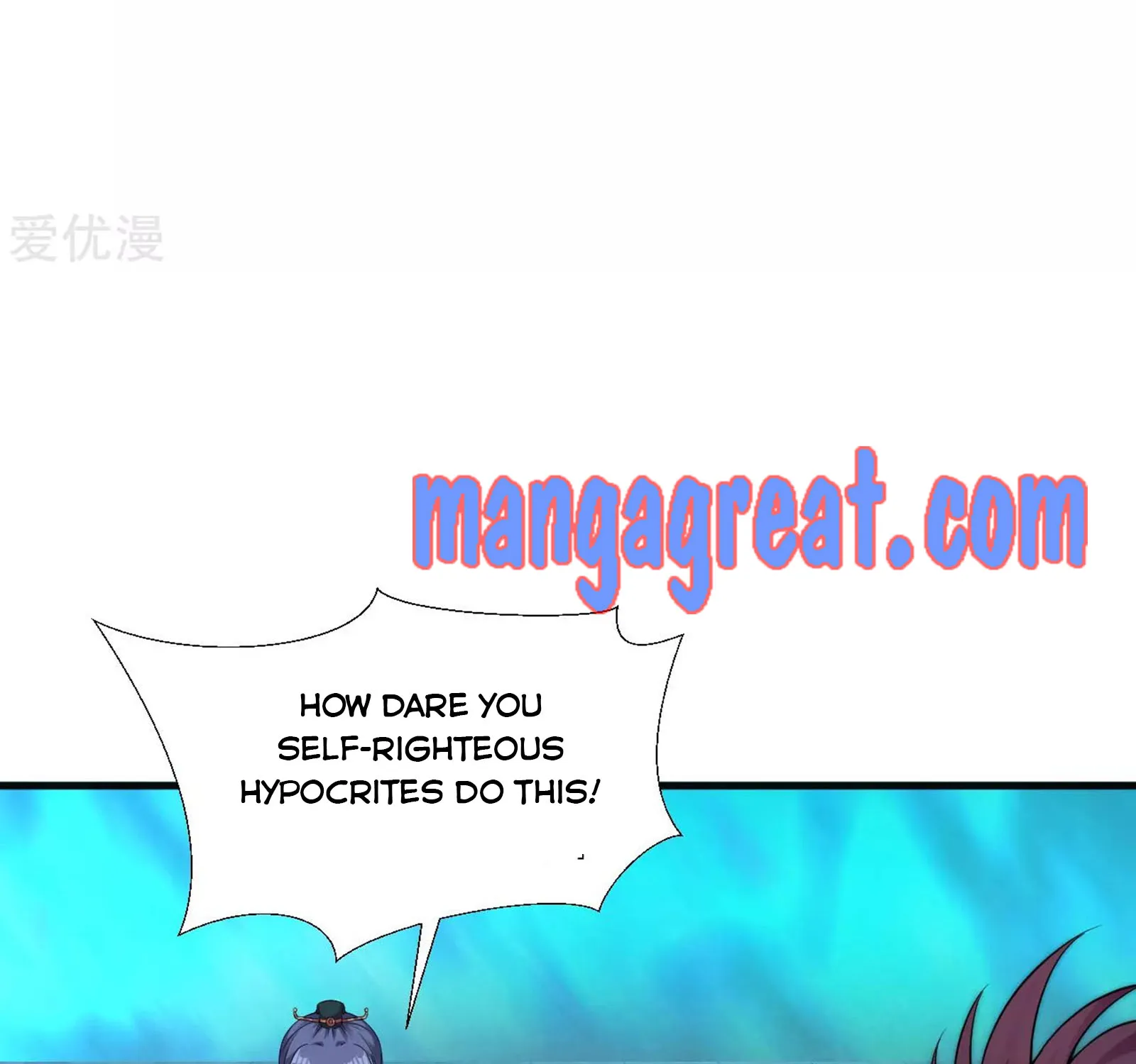 Dao Yin Chapter 65 page 8 - MangaKakalot