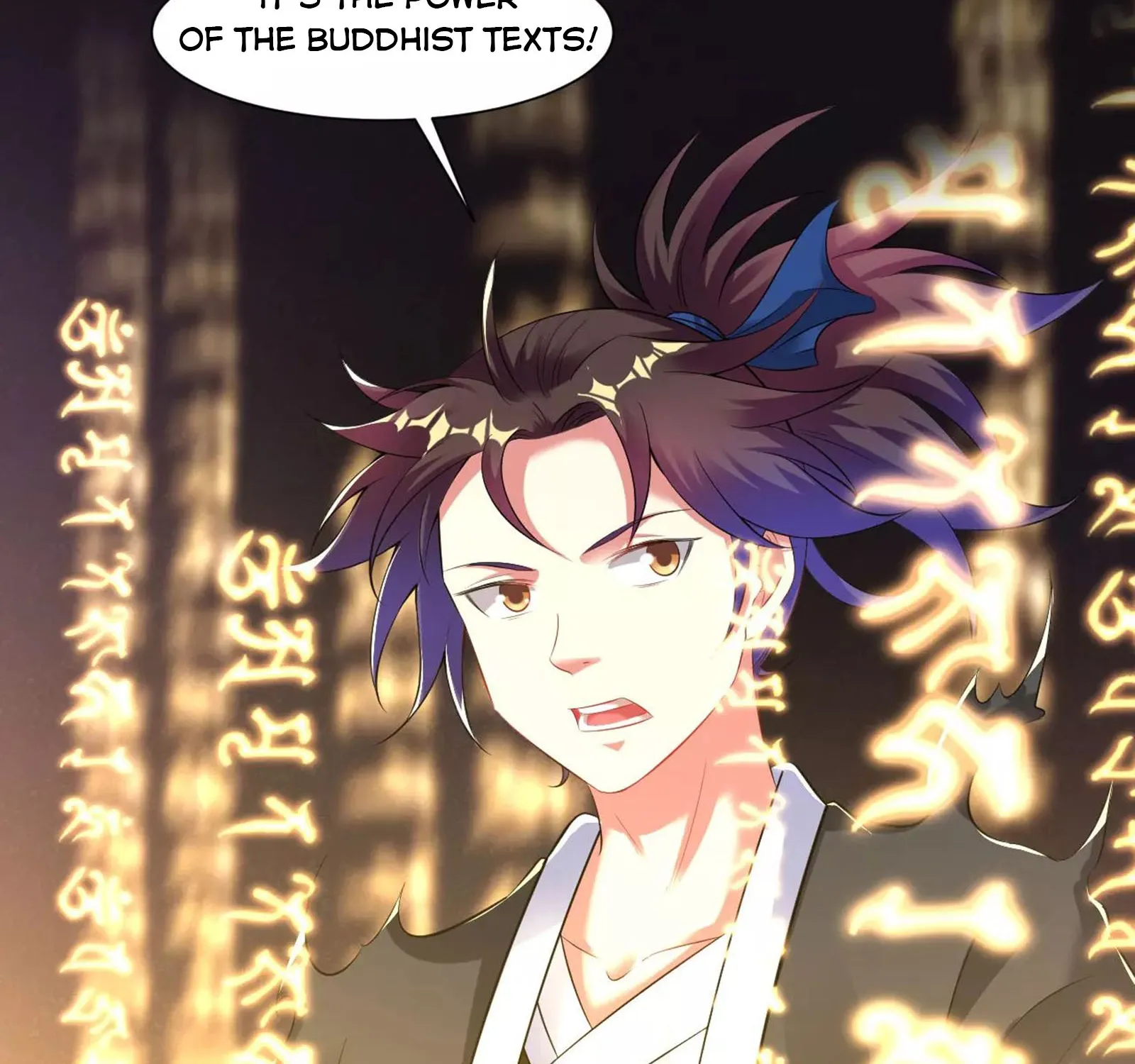 Dao Yin Chapter 66 page 25 - MangaKakalot