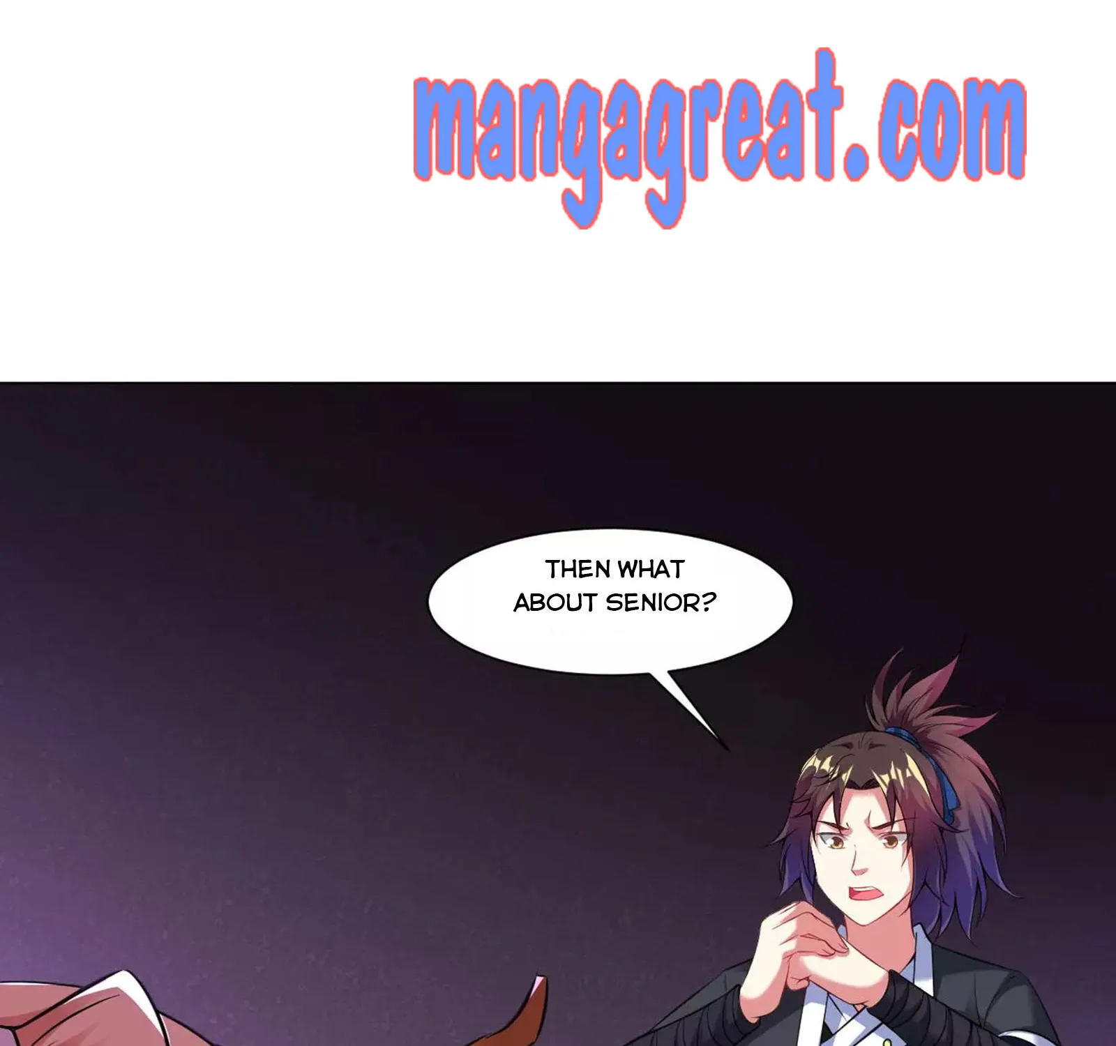 Dao Yin Chapter 66 page 46 - MangaKakalot