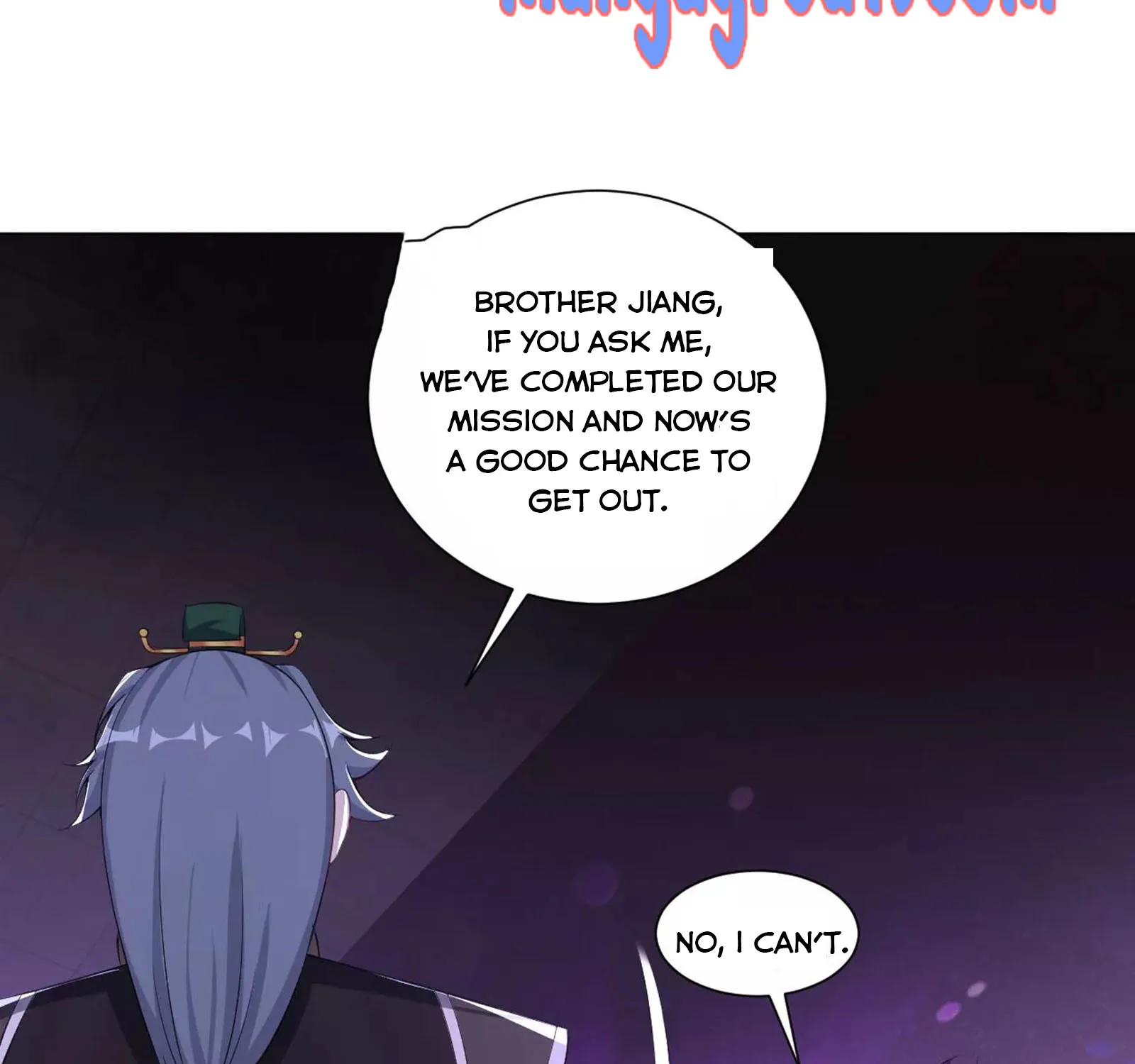 Dao Yin Chapter 66 page 76 - MangaKakalot