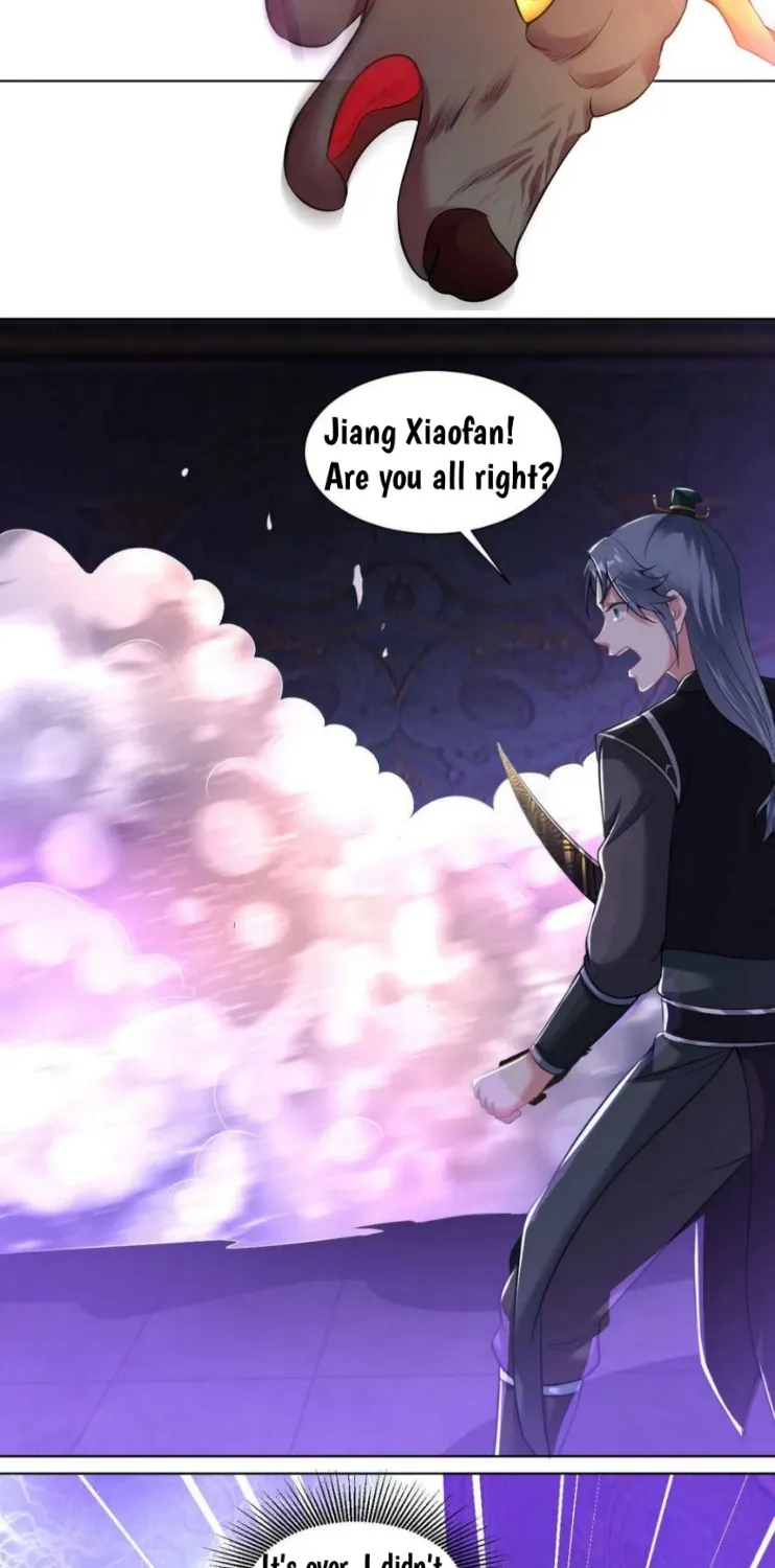 Dao Yin Chapter 69 page 4 - MangaKakalot