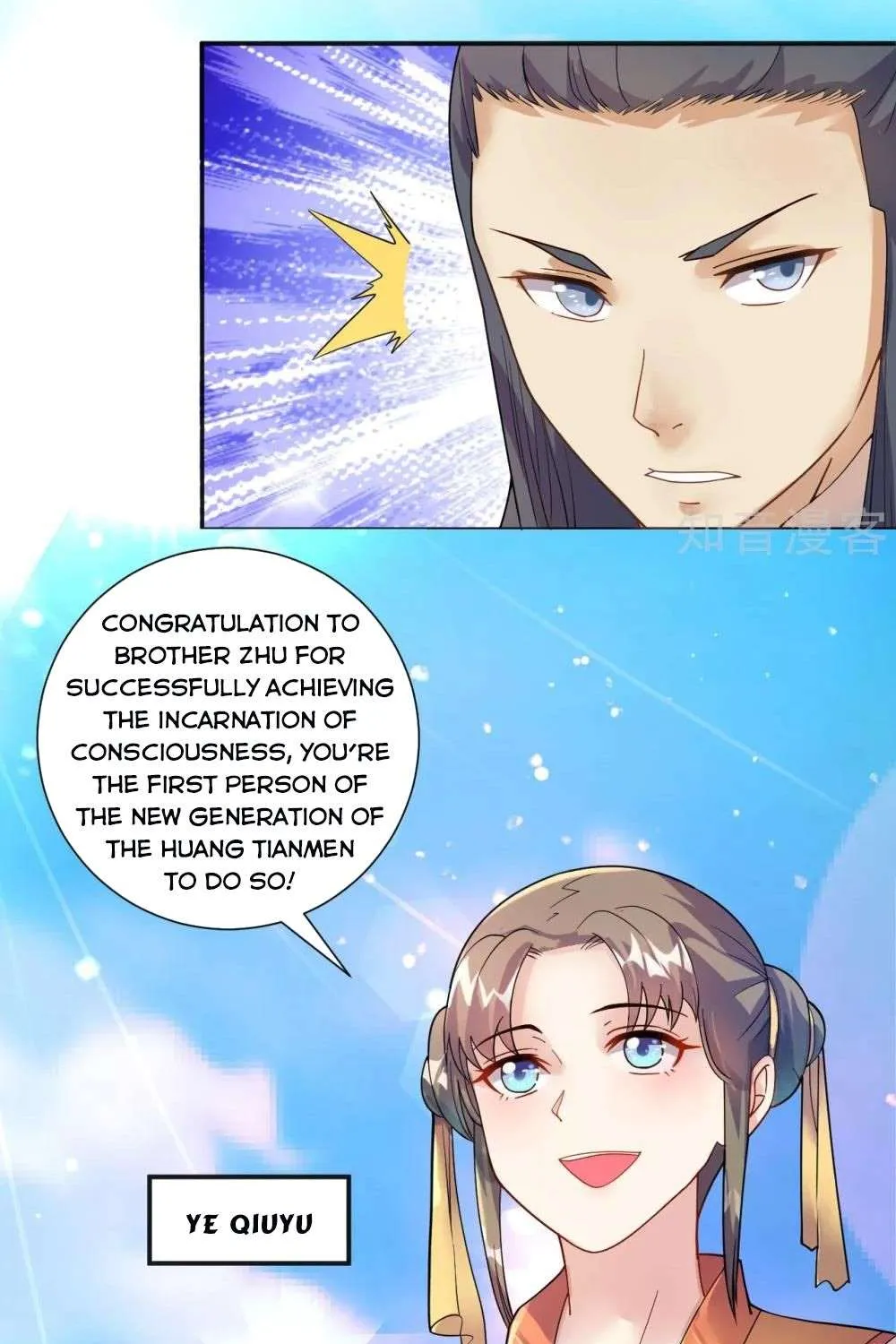 Dao Yin Chapter 7 page 53 - MangaKakalot