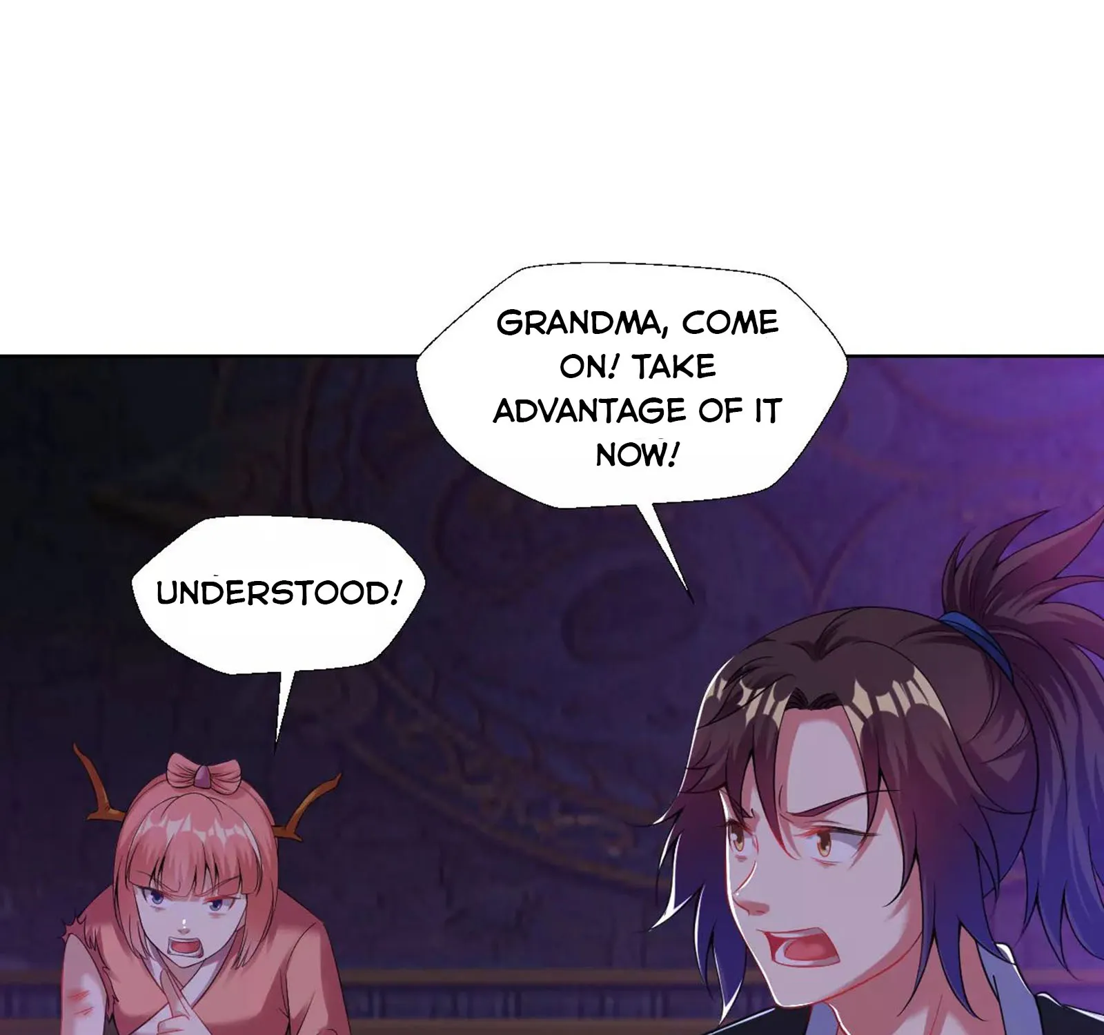 Dao Yin Chapter 71 page 20 - MangaKakalot