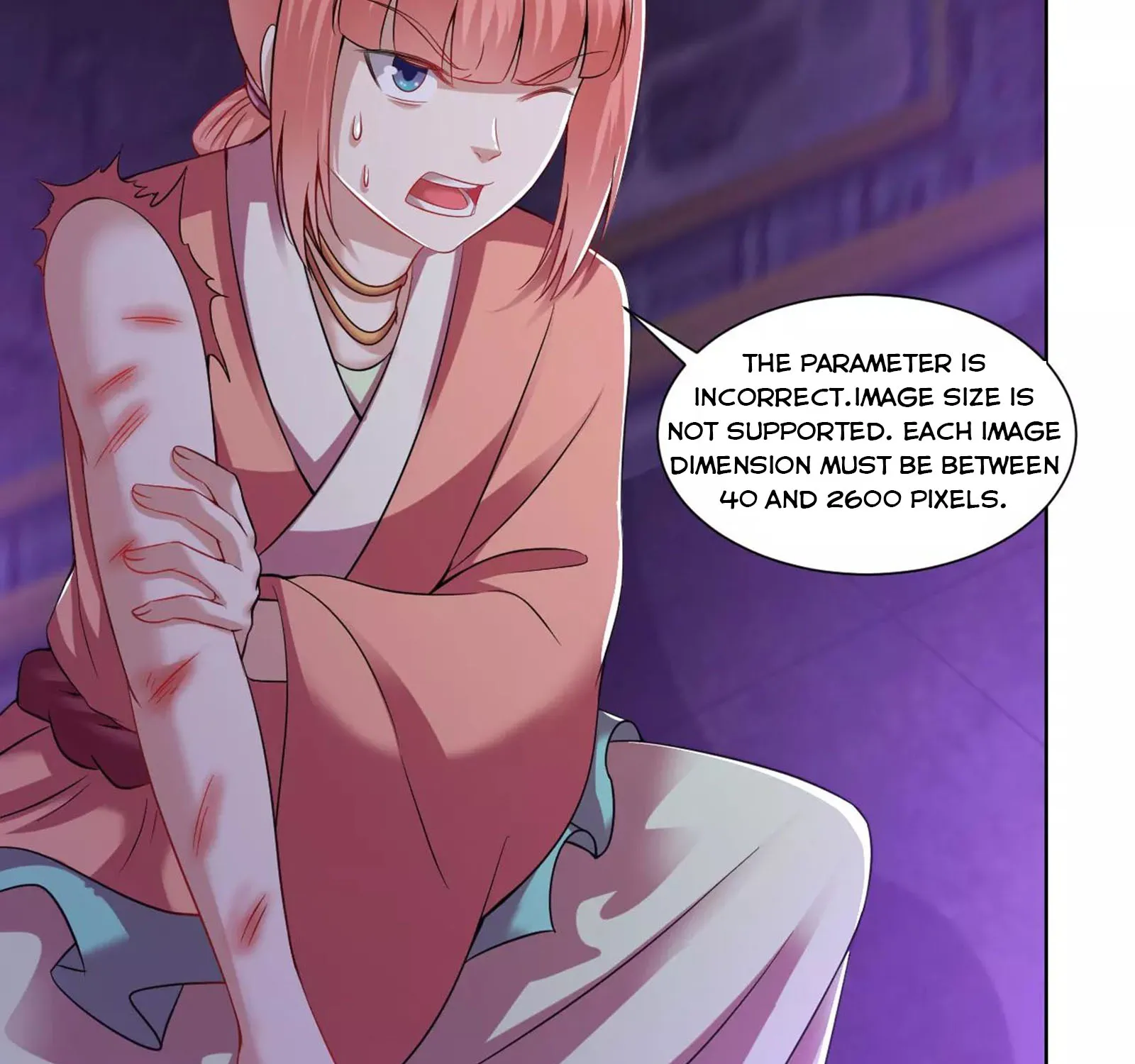 Dao Yin Chapter 71 page 7 - MangaKakalot