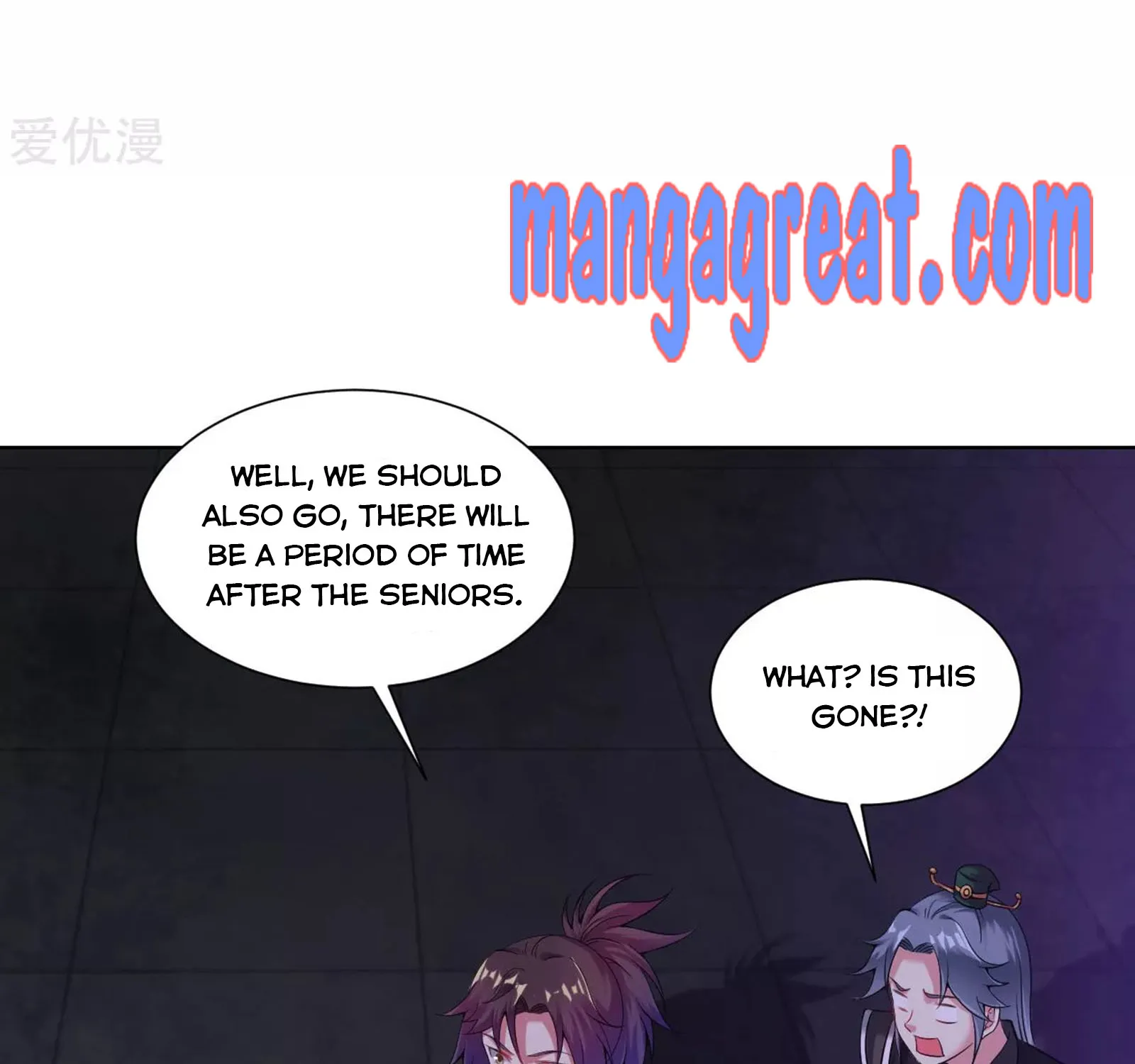 Dao Yin Chapter 73 page 27 - MangaKakalot