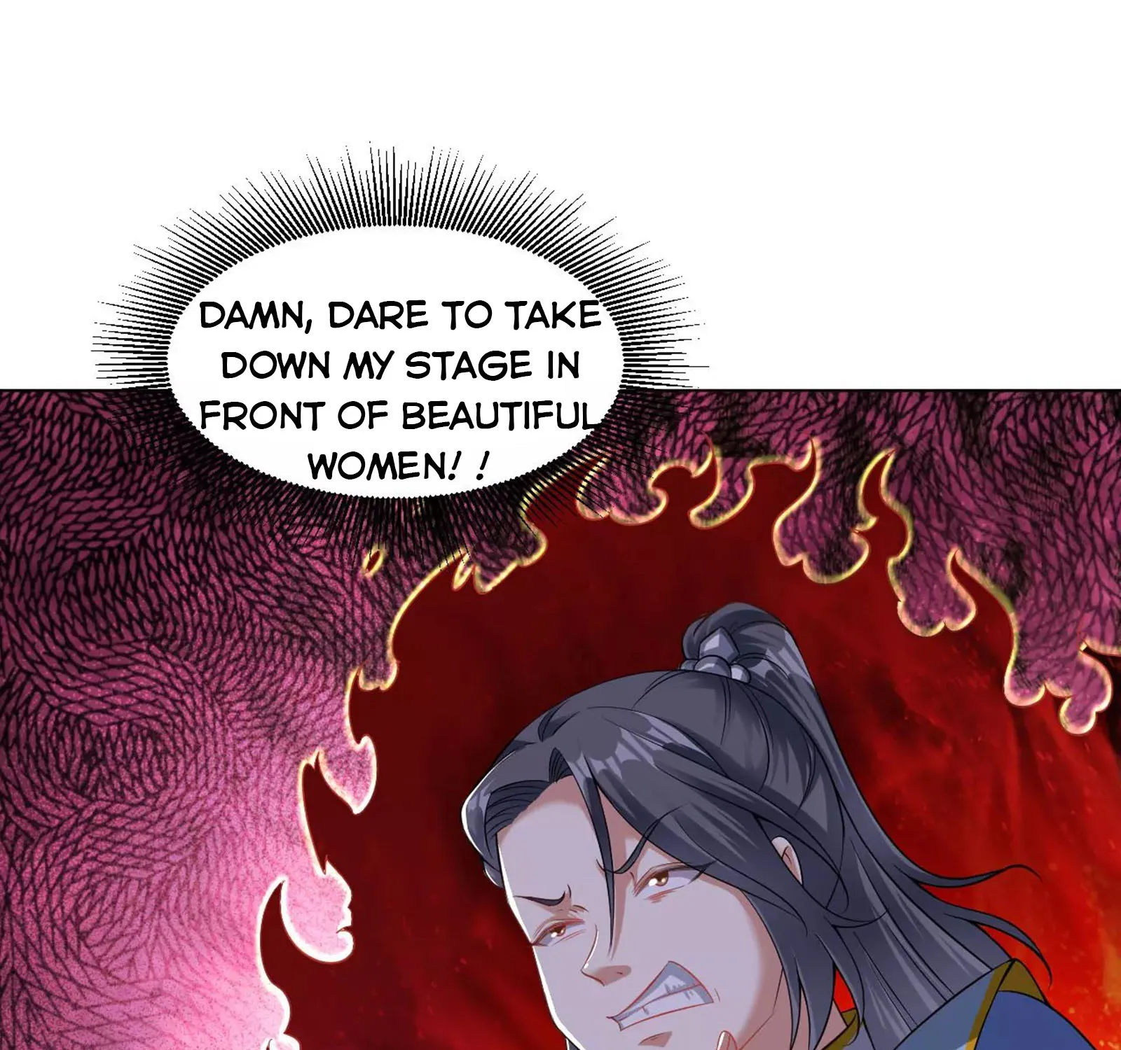 Dao Yin Chapter 74 page 31 - MangaKakalot